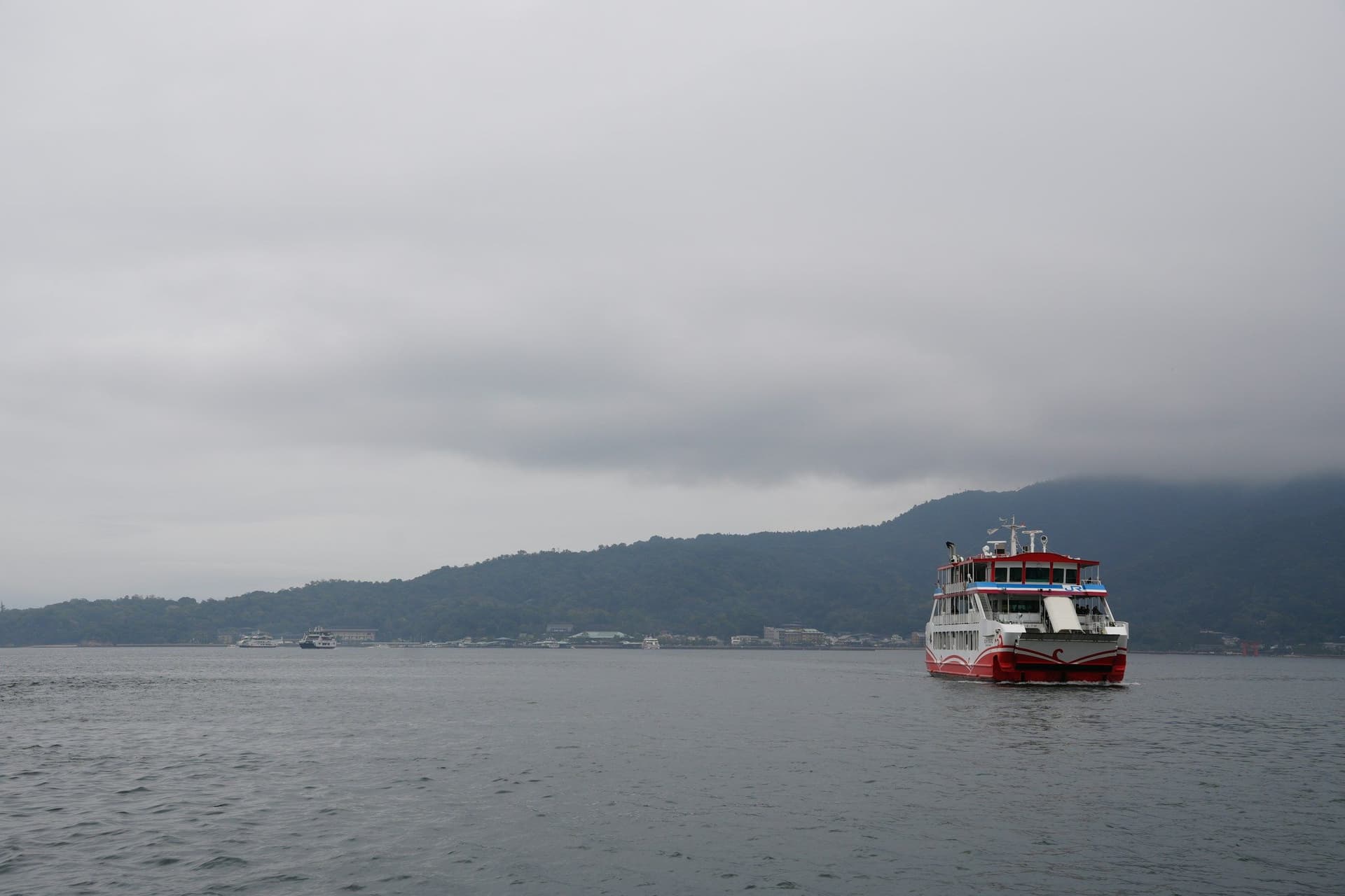 Cycle the Shimanami Kaido