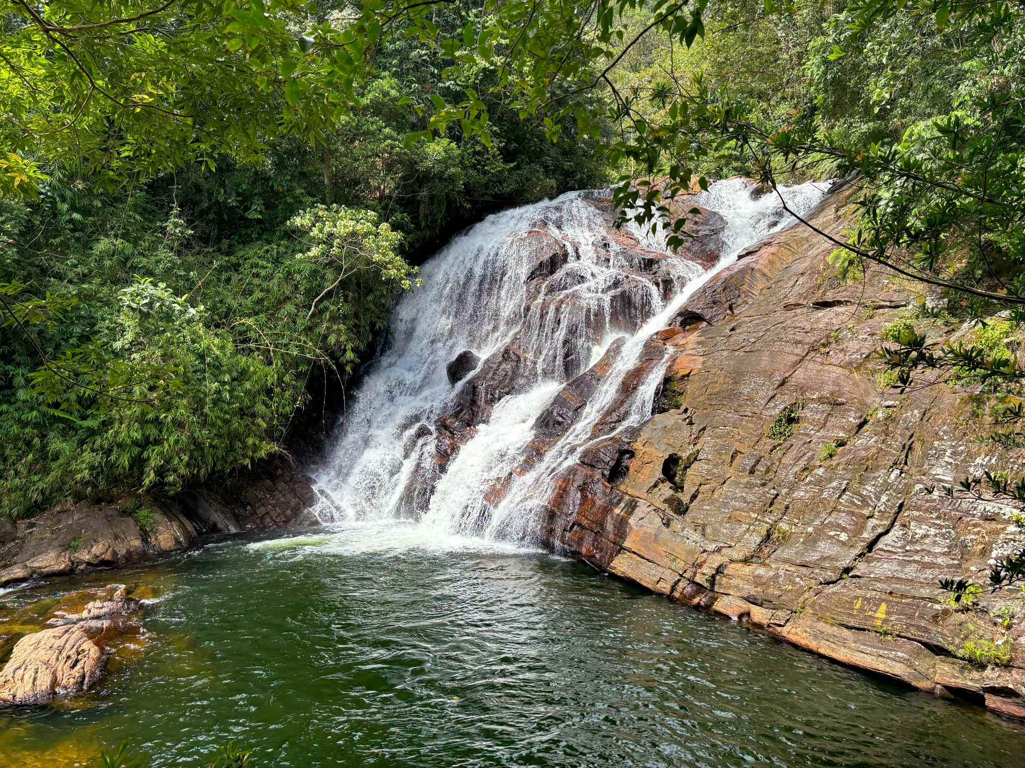 Itinerary Image