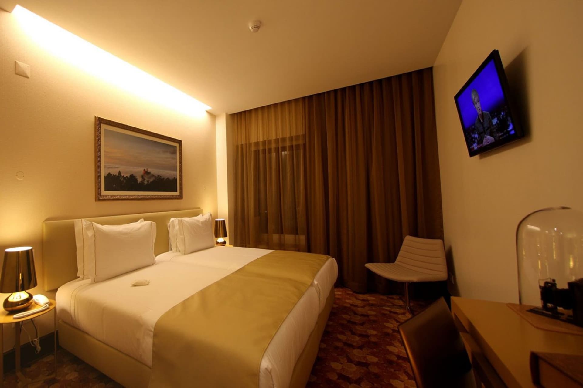 Sintra Boutique Hotel (4 Star)