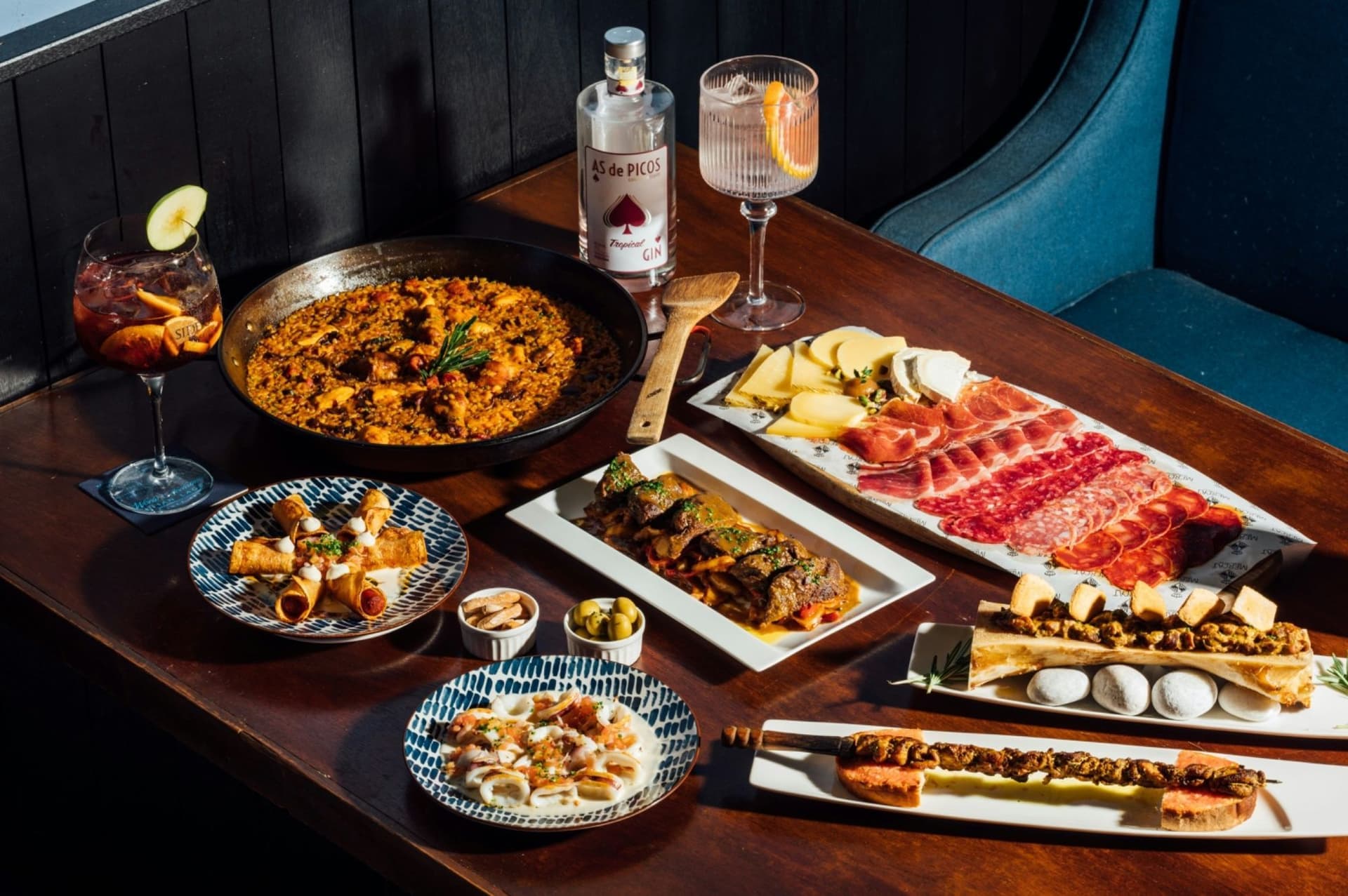 Exceptional Gastronomy 