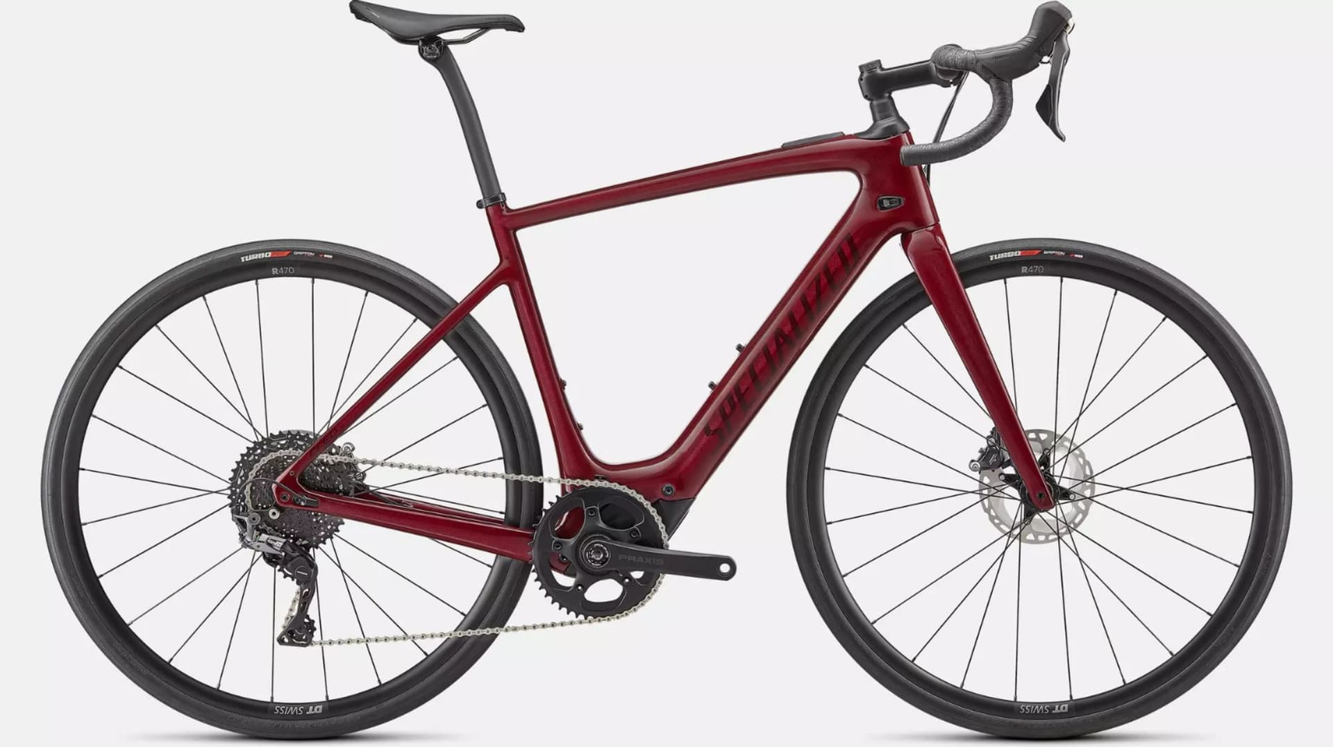Specialized Creo SL Comp