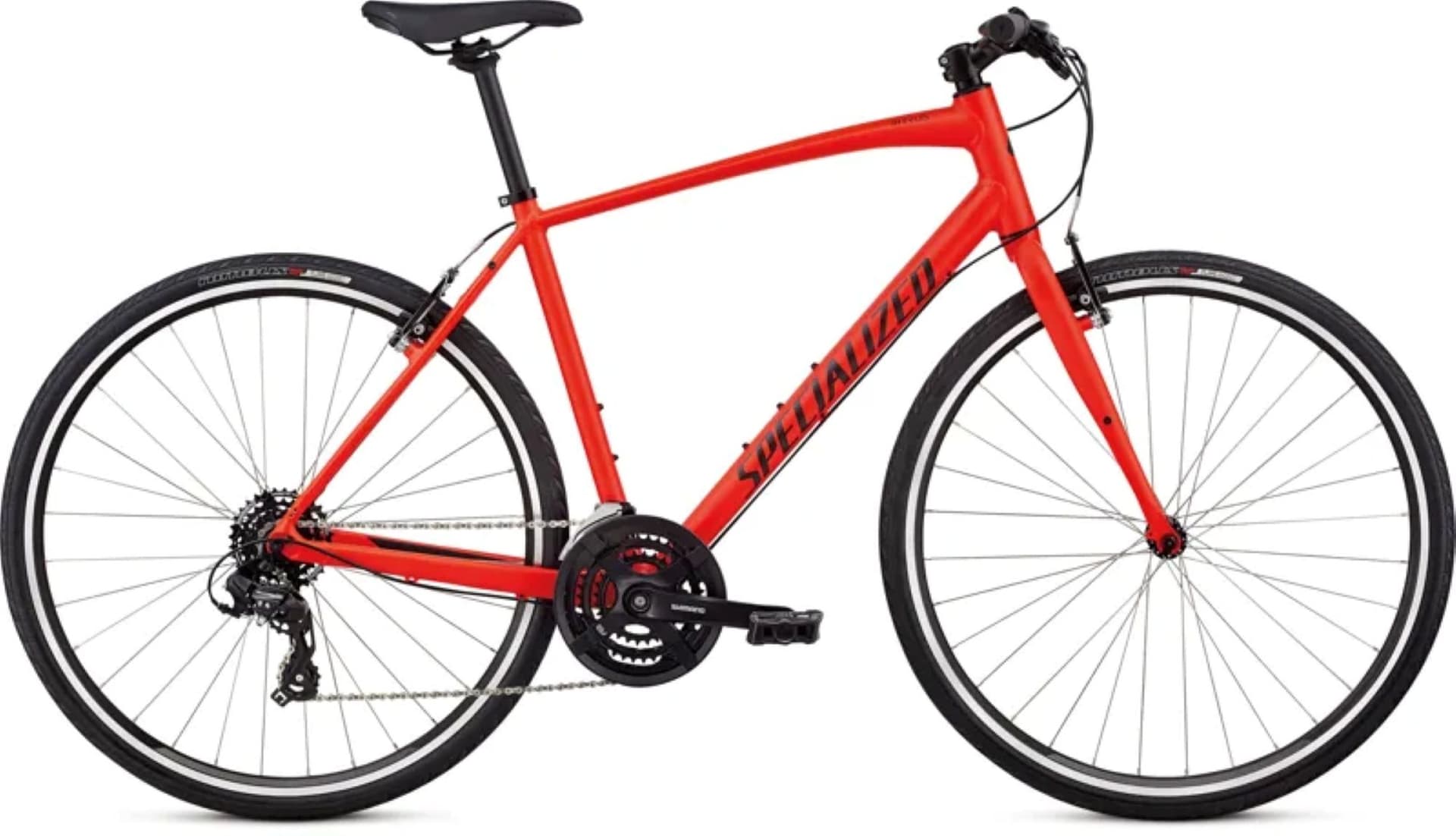 SPECIALIZED Crosstrail