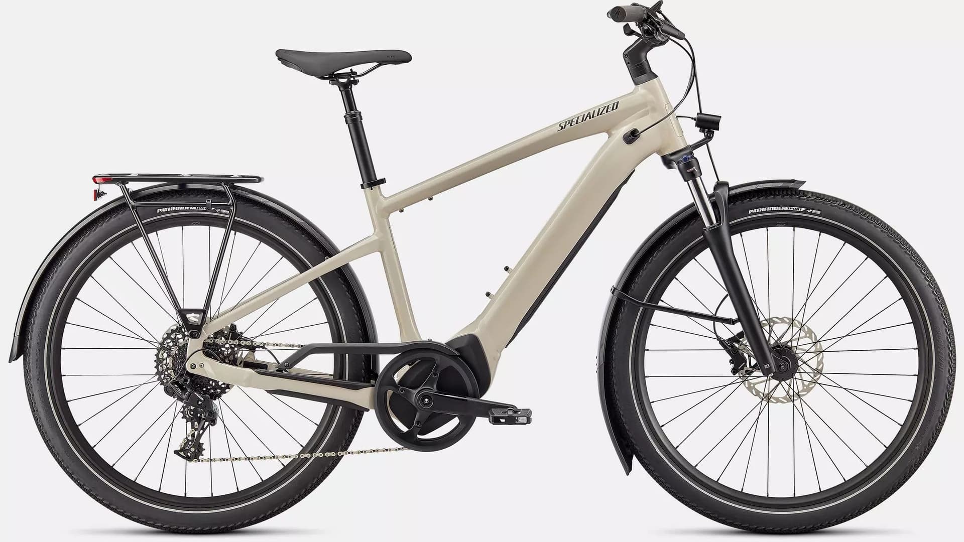 SPECIALIZED Turbo Vado 4.0