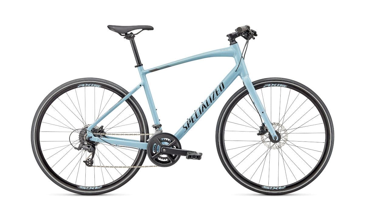 Specialized Sirrus