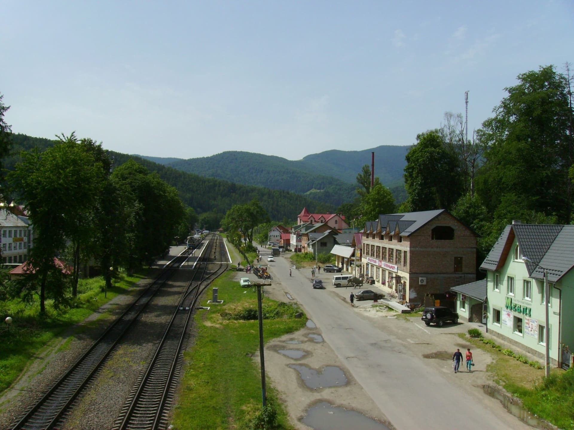 Itinerary Image