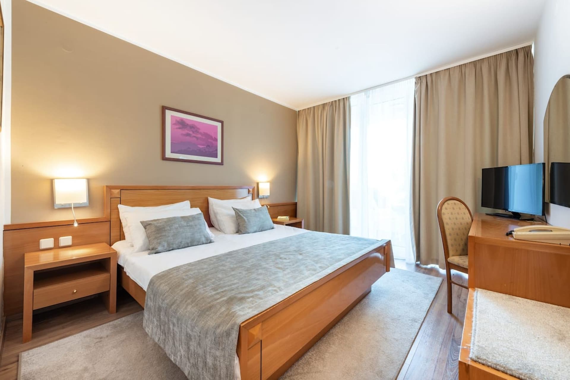 Hotel Splendid