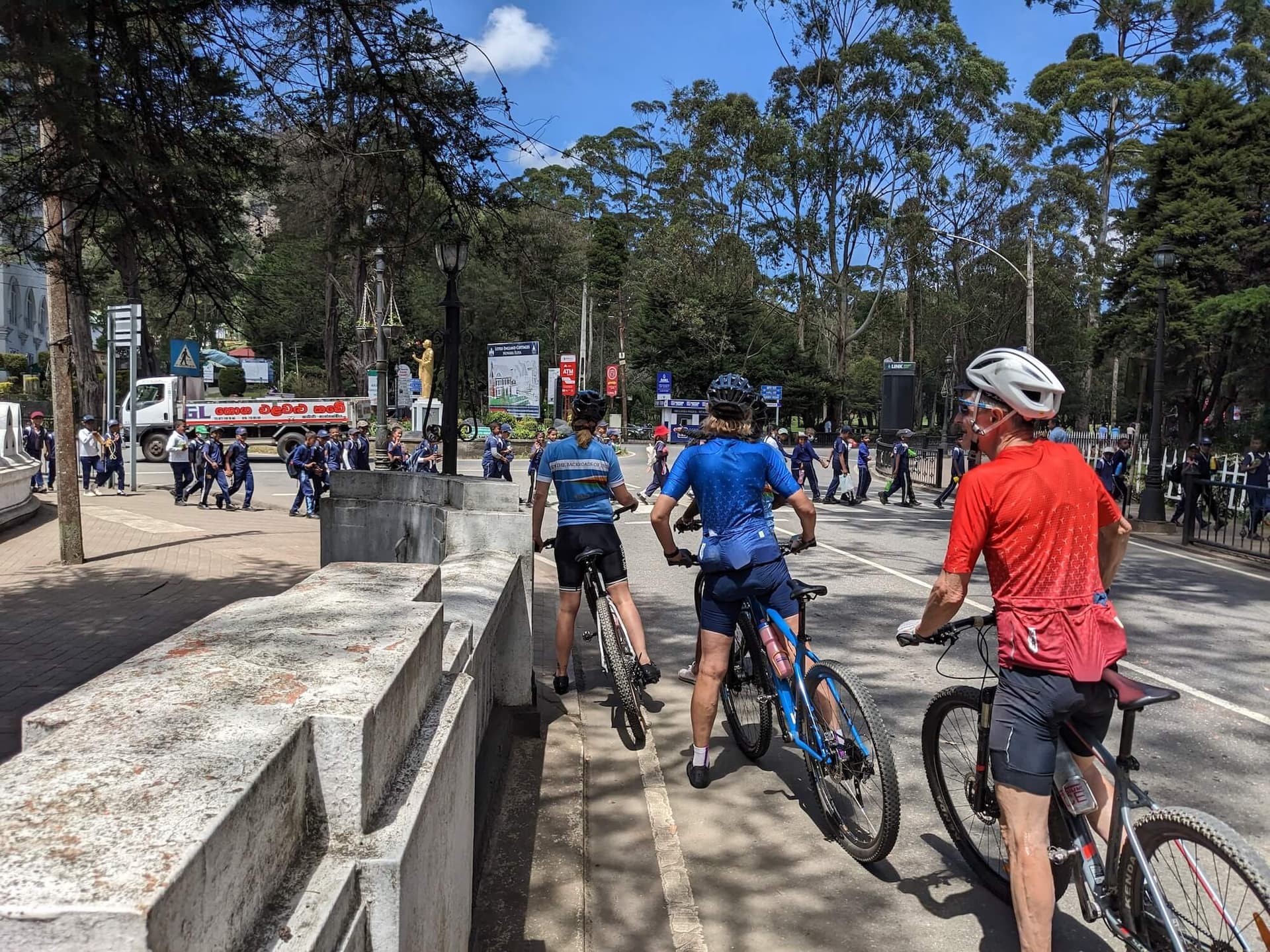 Picture for The Complete Guide to Cycling in Sri Lanka article