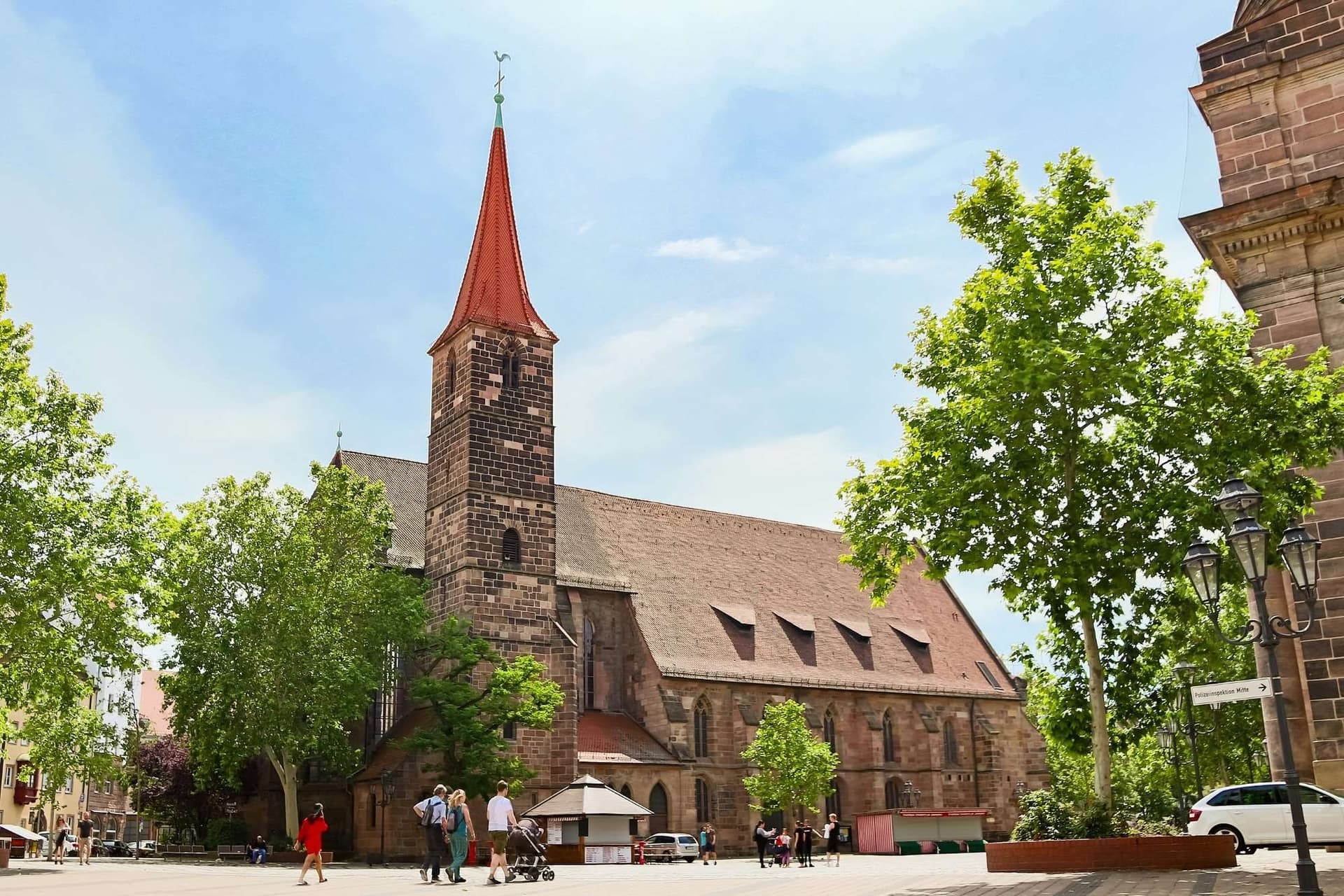 Itinerary Image