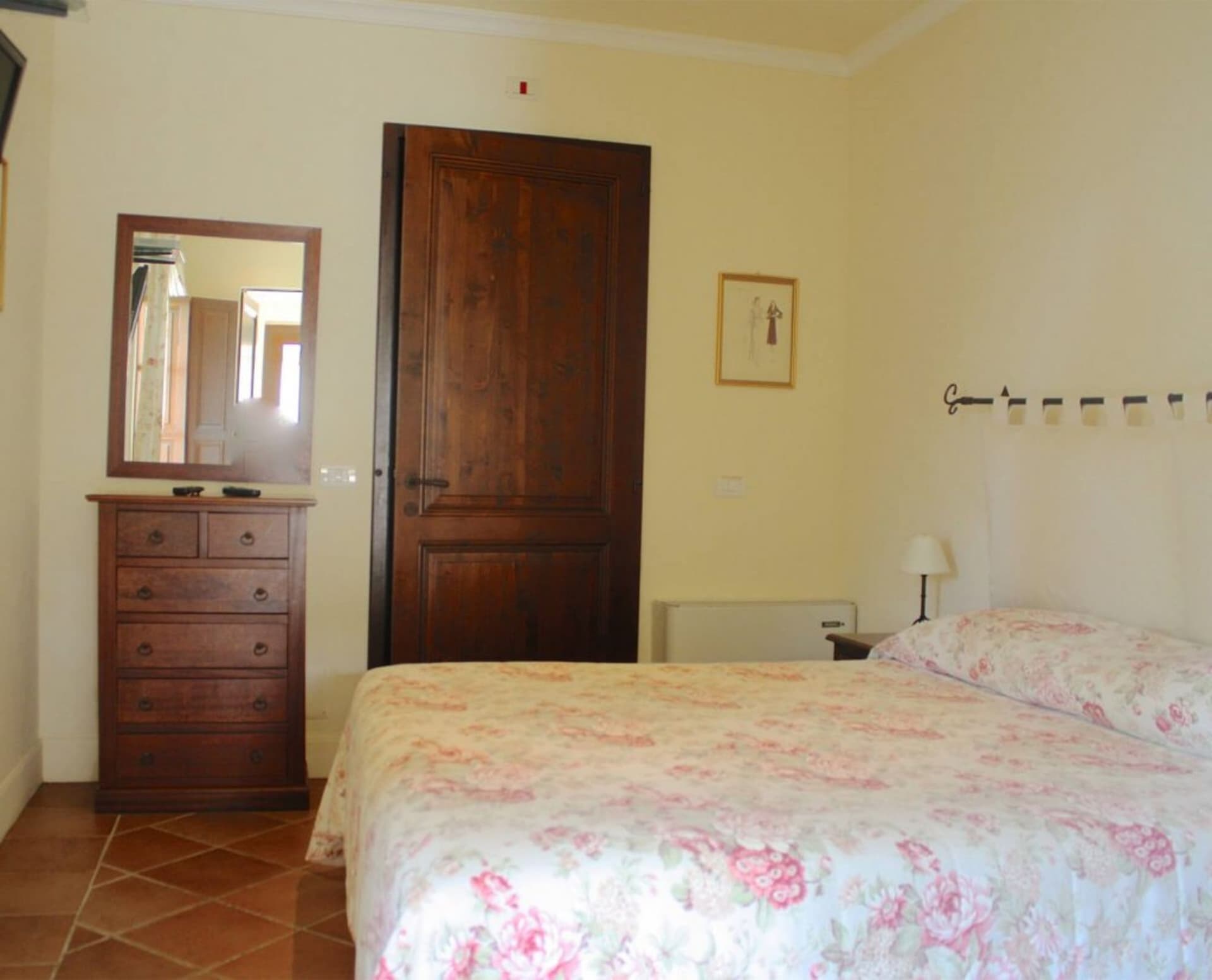Residenza Porta Guelfa