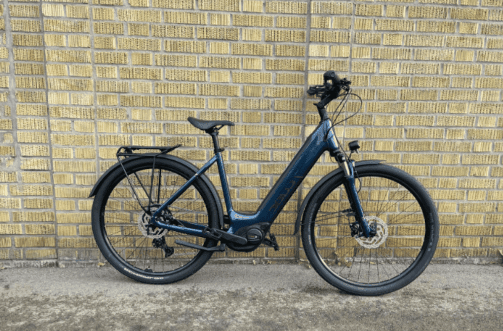 Cube Touring Hybrid One 500 & 625