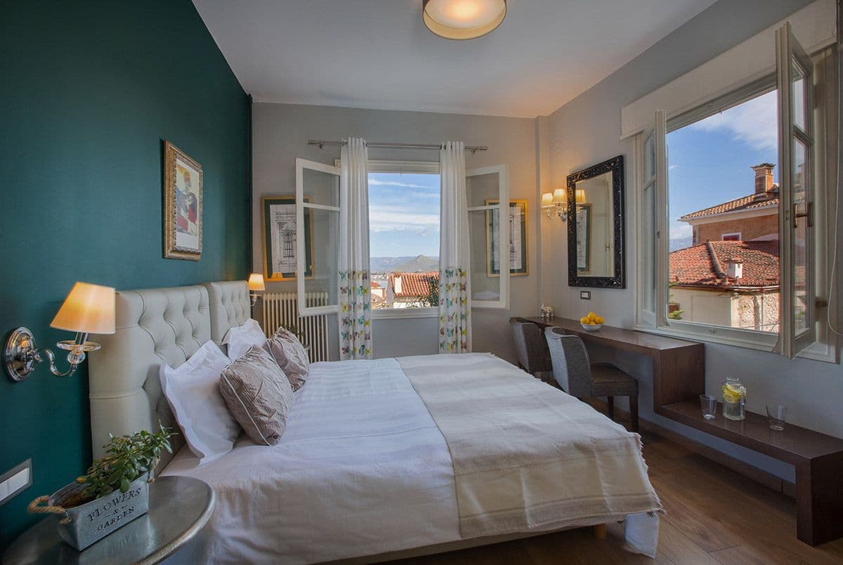 Leto Nuevo Hotel 