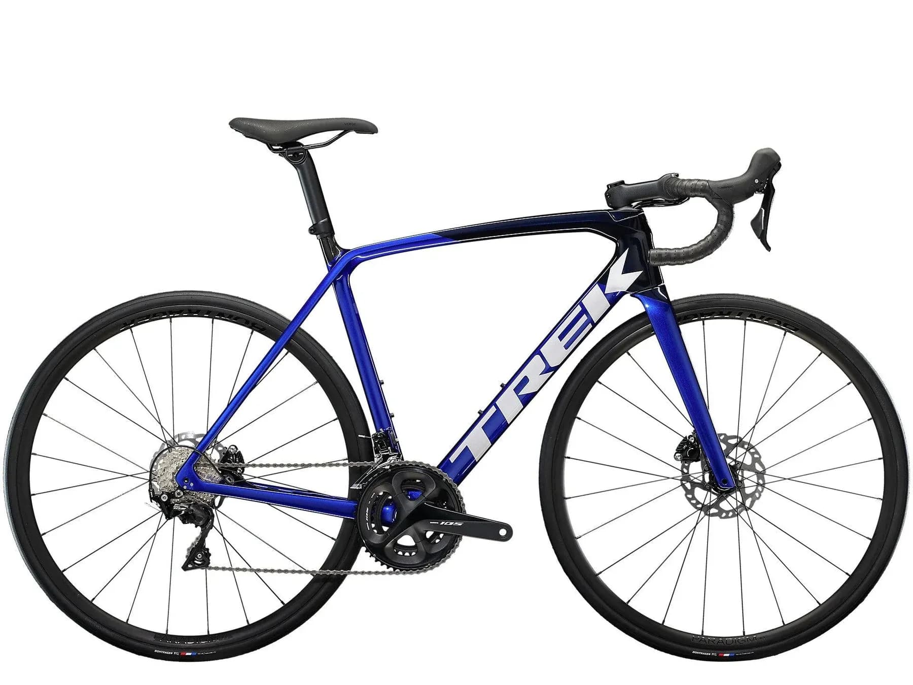 Trek Emonda