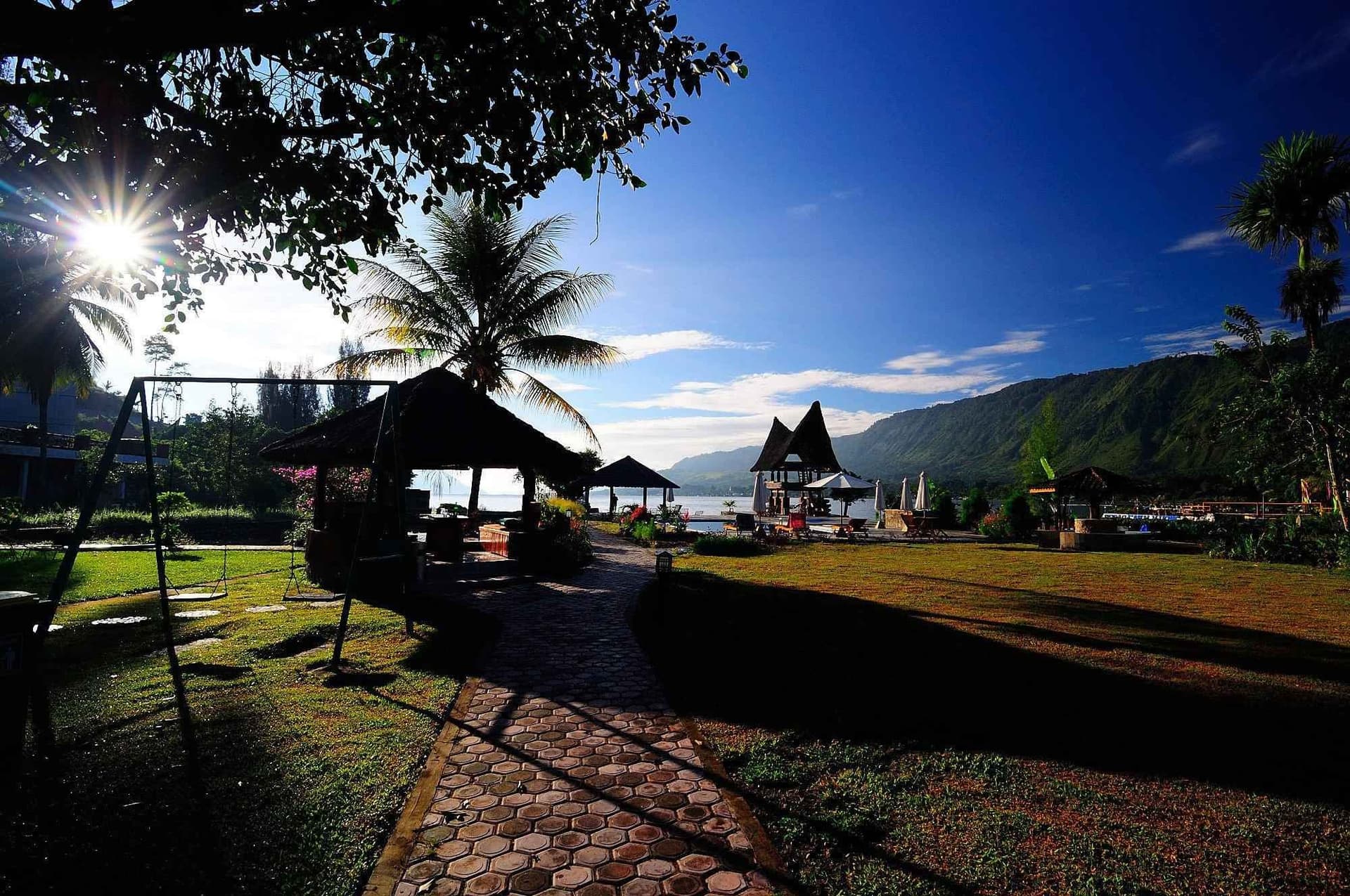 Tabo Cottages
