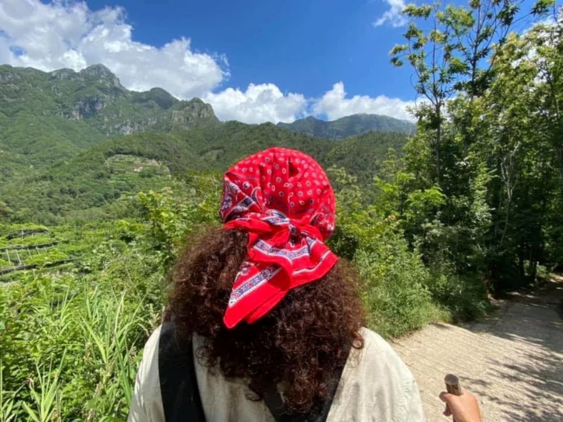 Tour photo