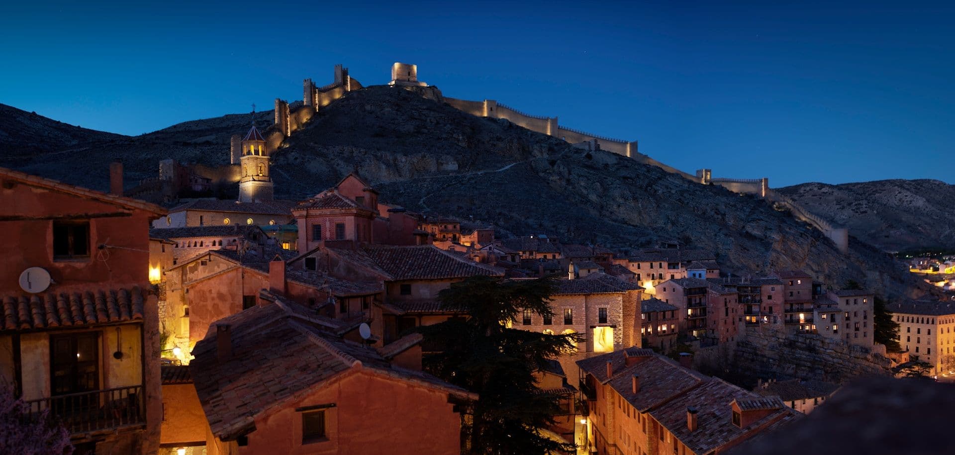 UNESCO Heritage in Teruel