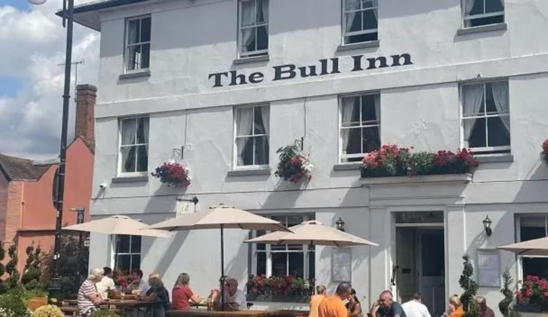 The Bull Inn