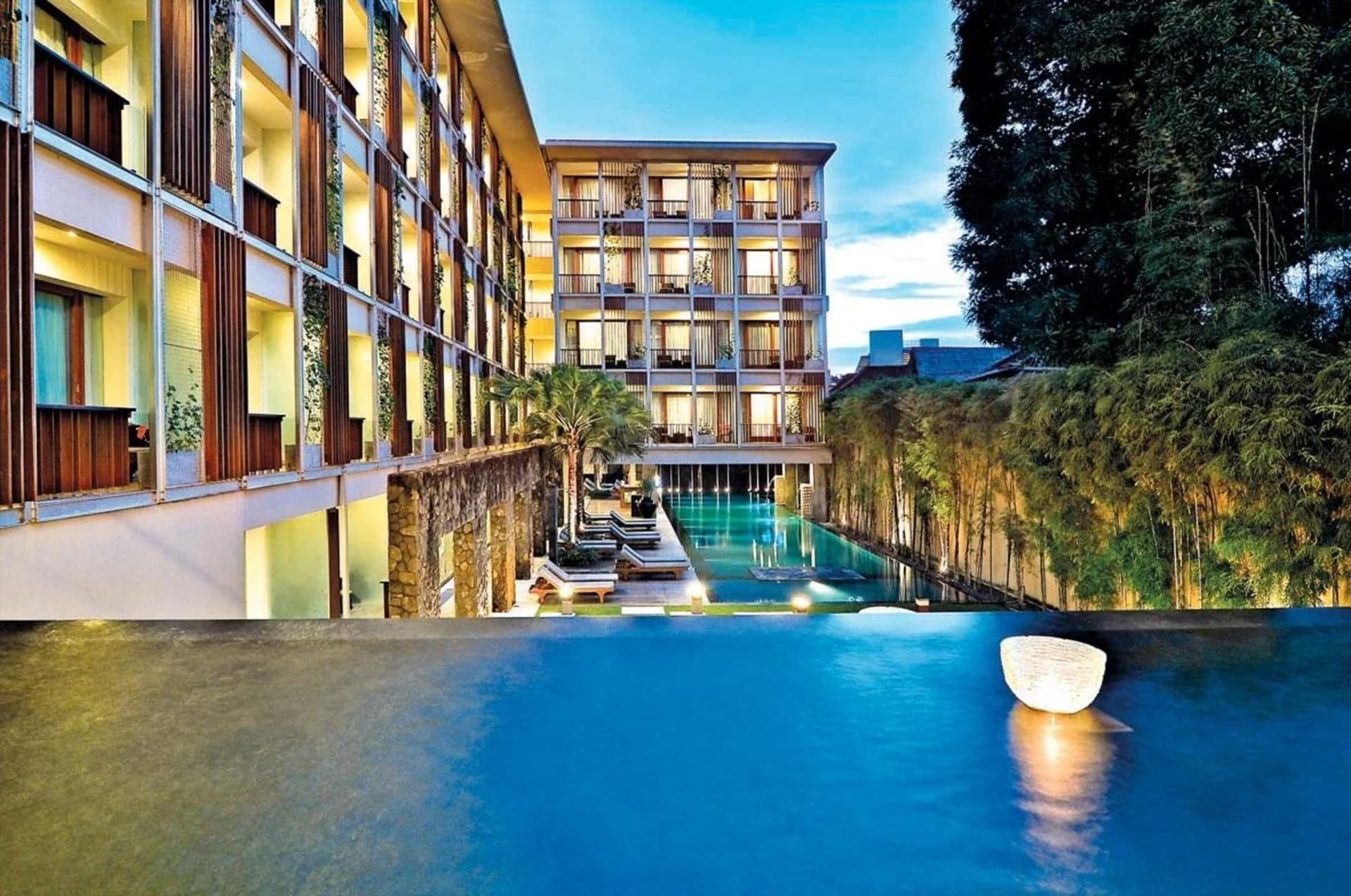 The Haven Seminyak