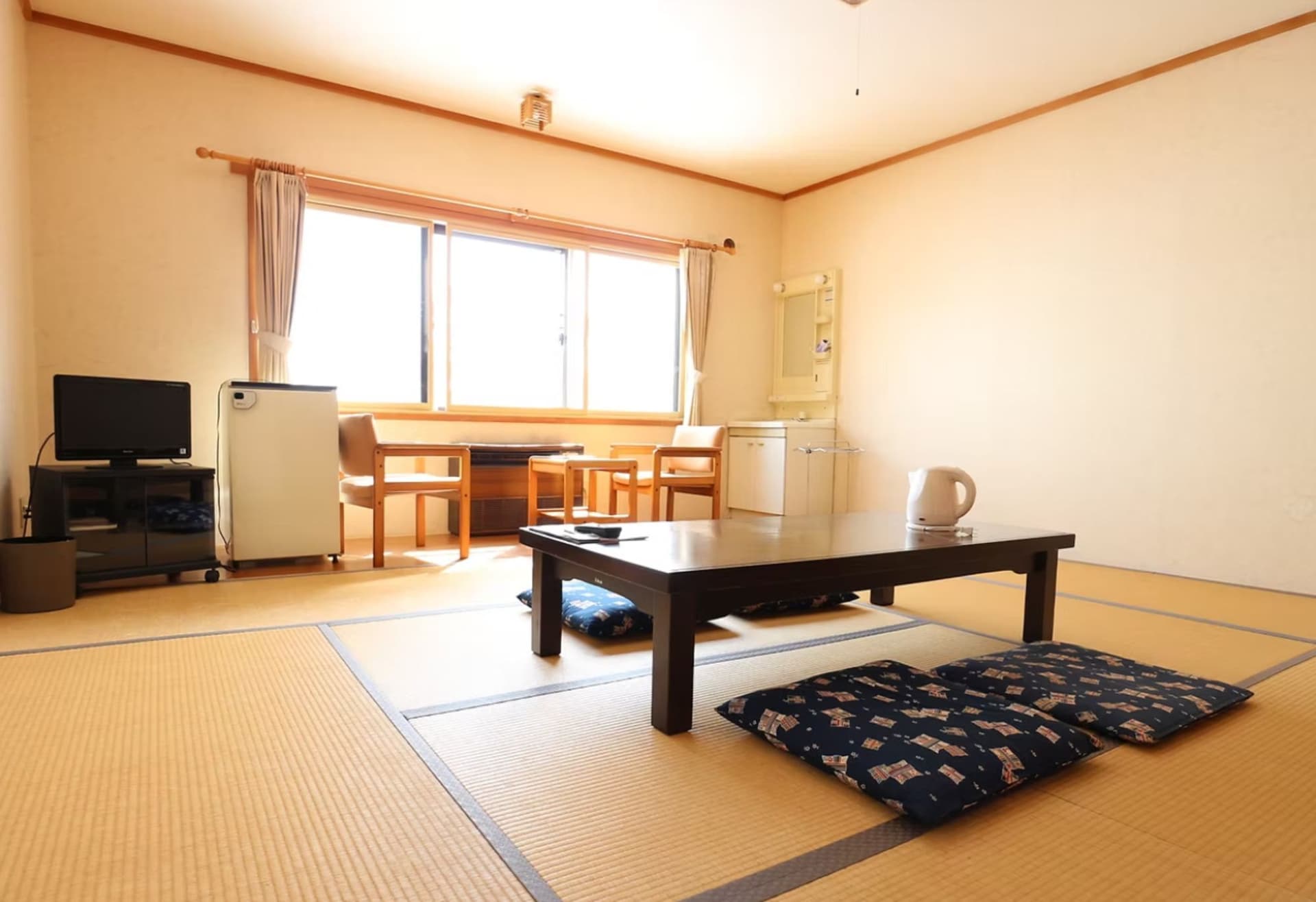 Tokachidake Onsen