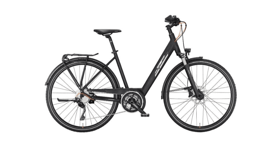 Top Bike