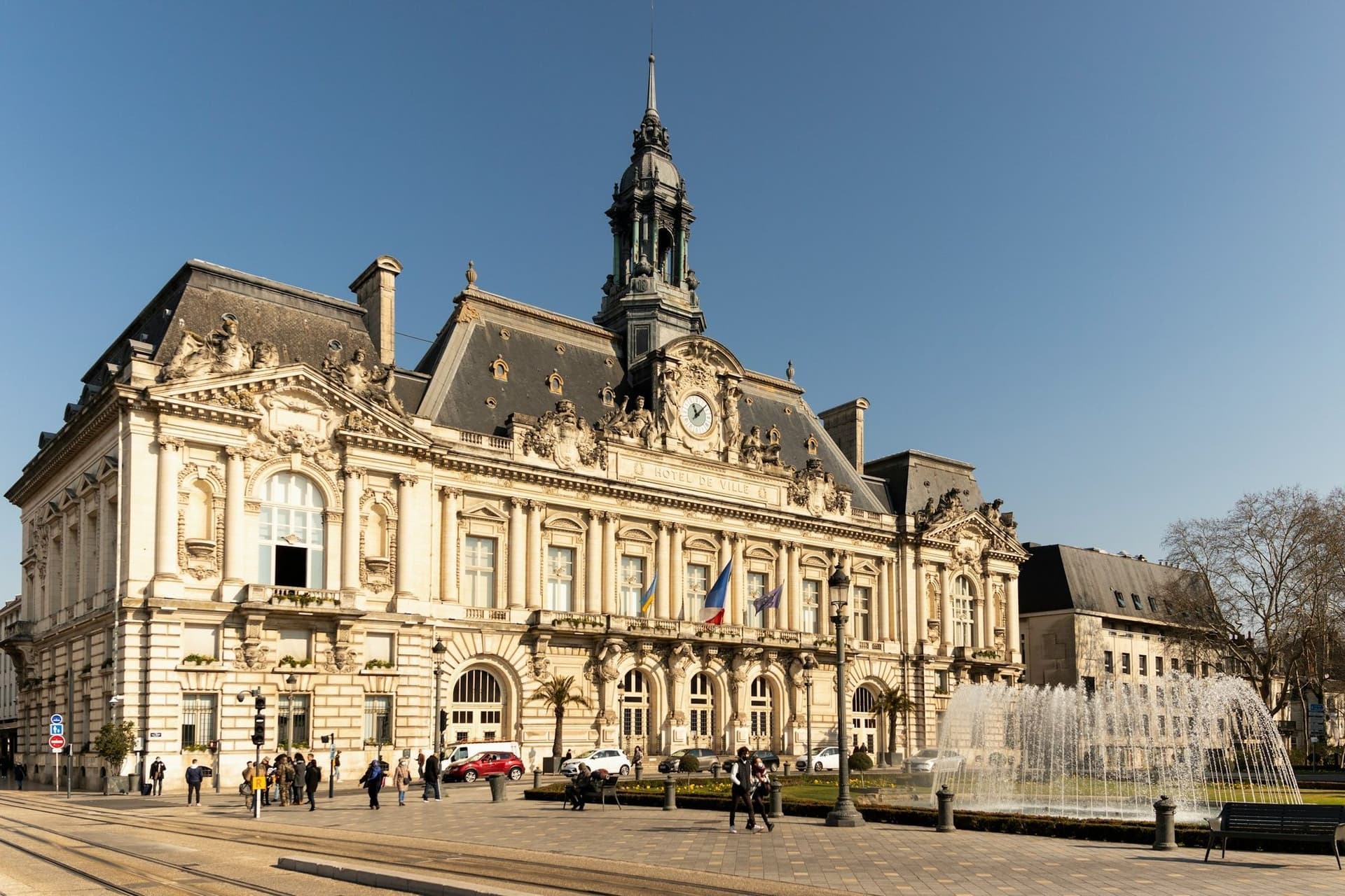 Itinerary Image