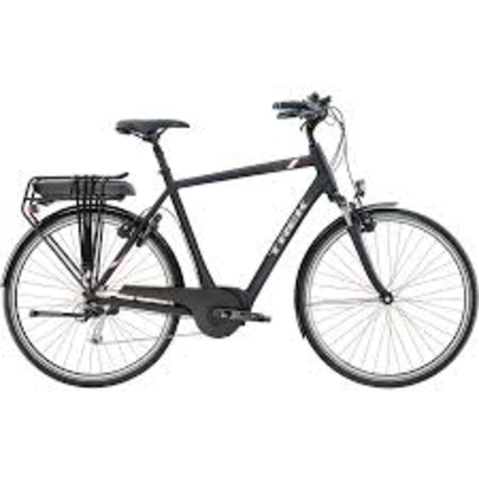 Trek X300