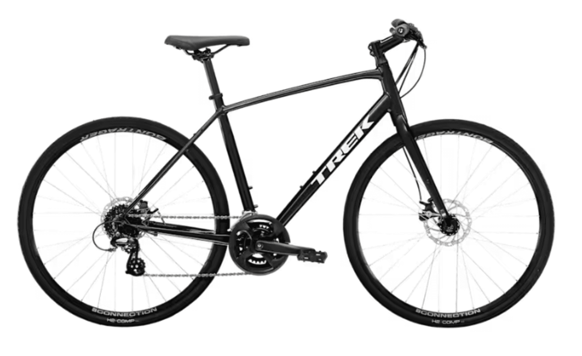 Trek FX (Male)
