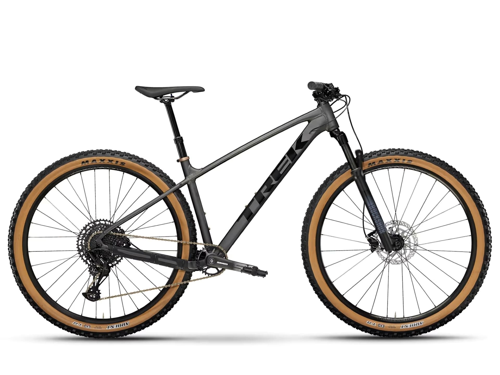 Trek Marlin 7