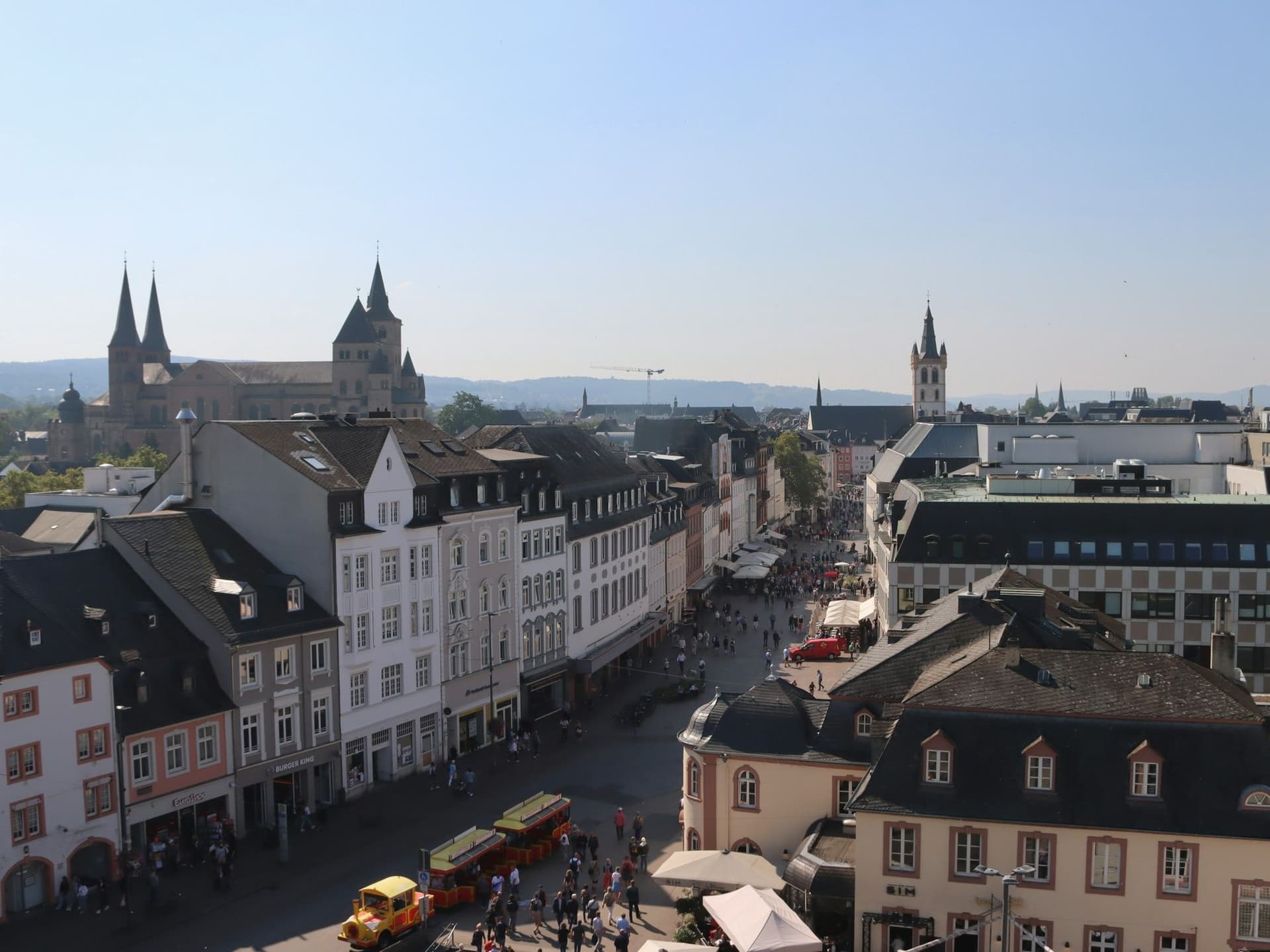 Itinerary Image