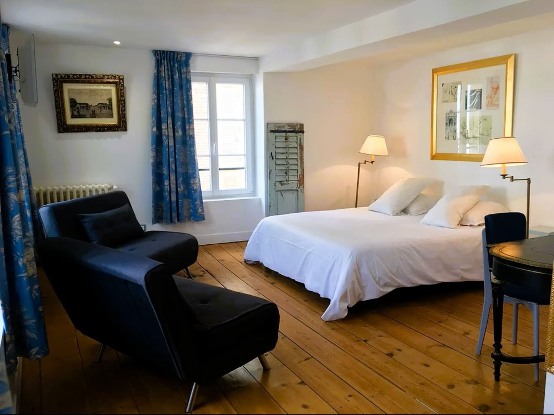 Hôtel La Maison de la Plage