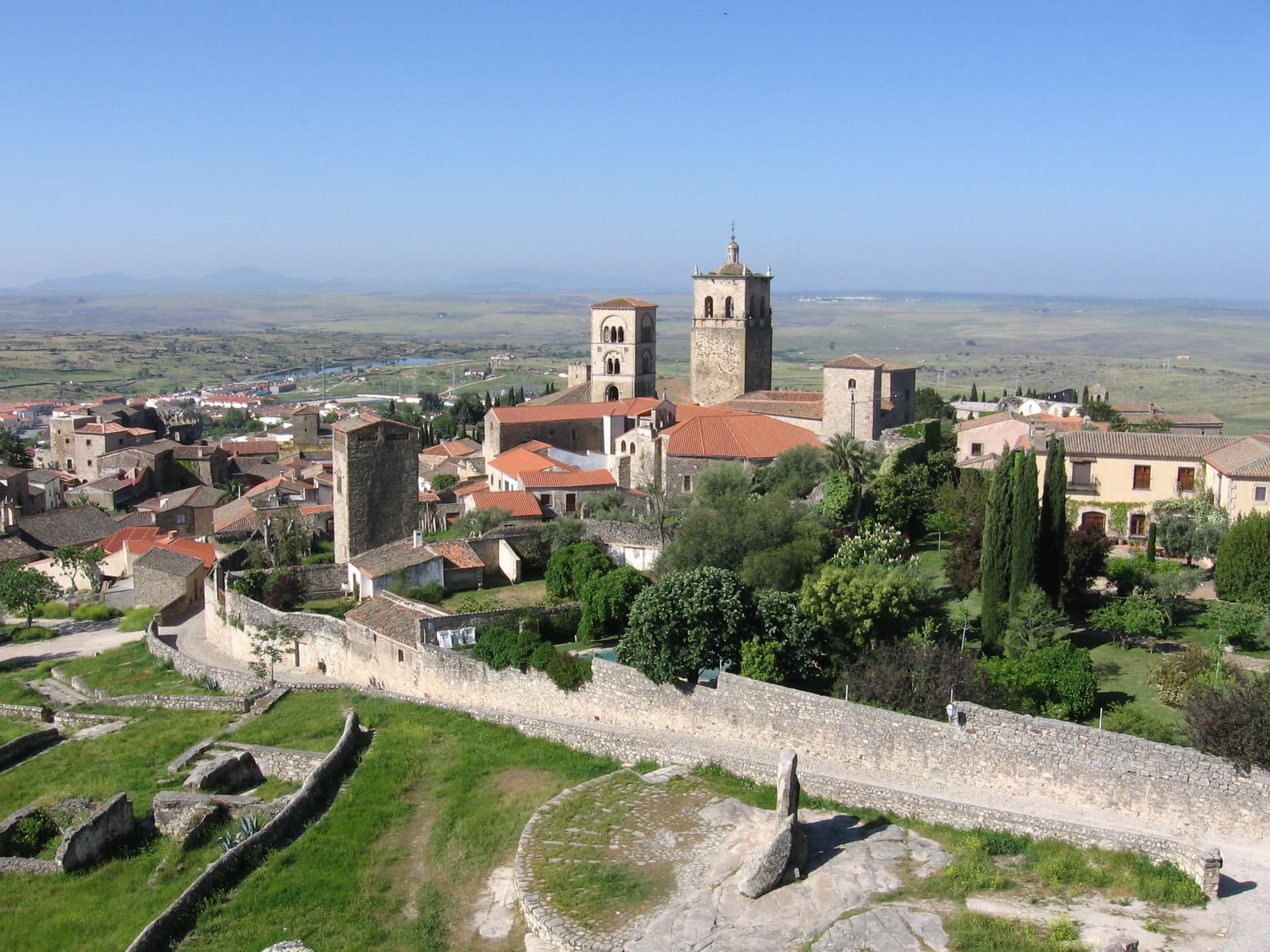  Discover Extremadura’s Cultural Gems