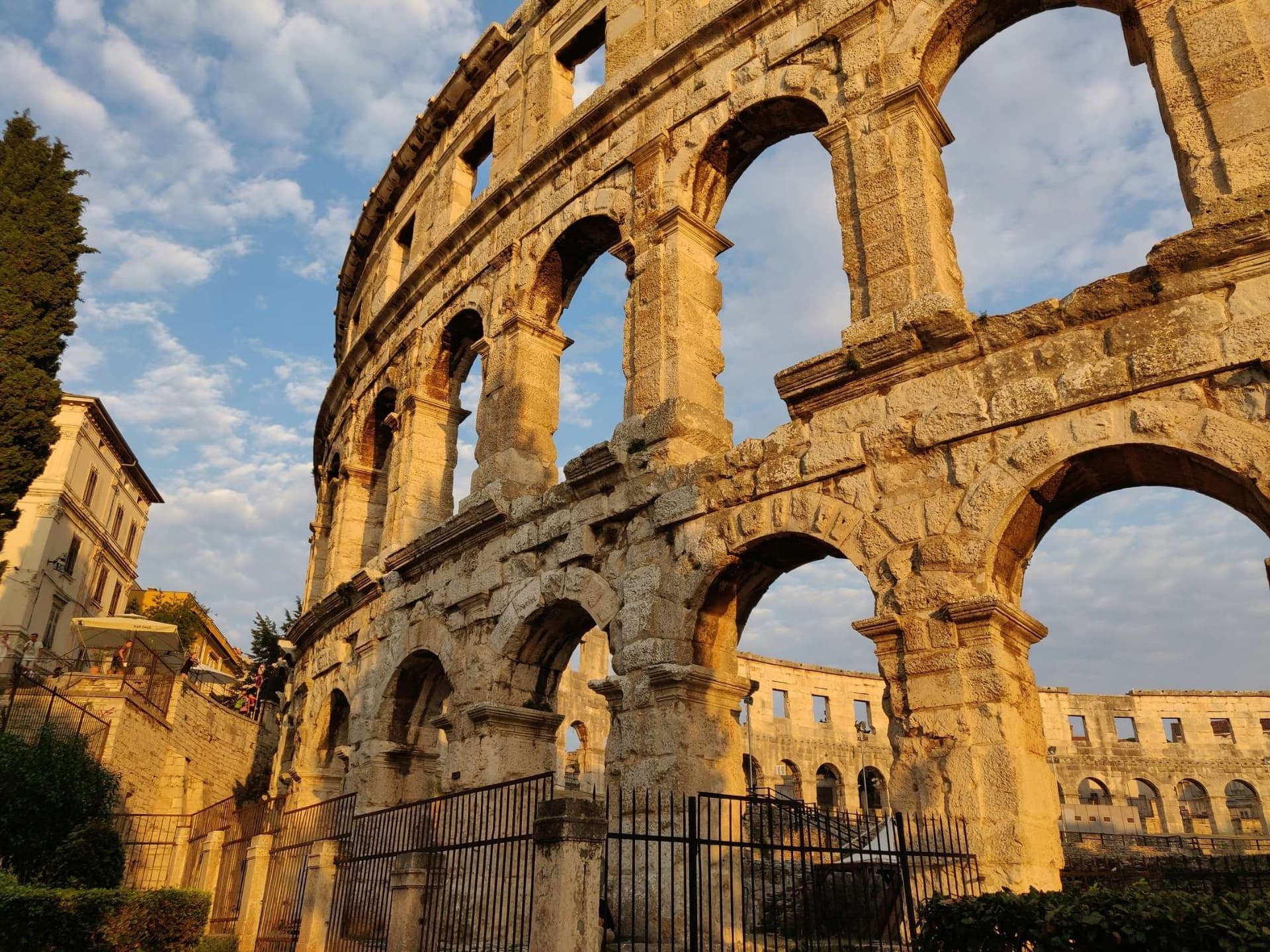 Iconic Towns & UNESCO Heritage Sites