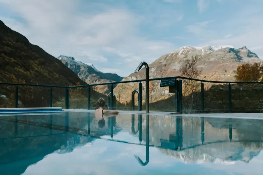 Premium Nordic Hospitality