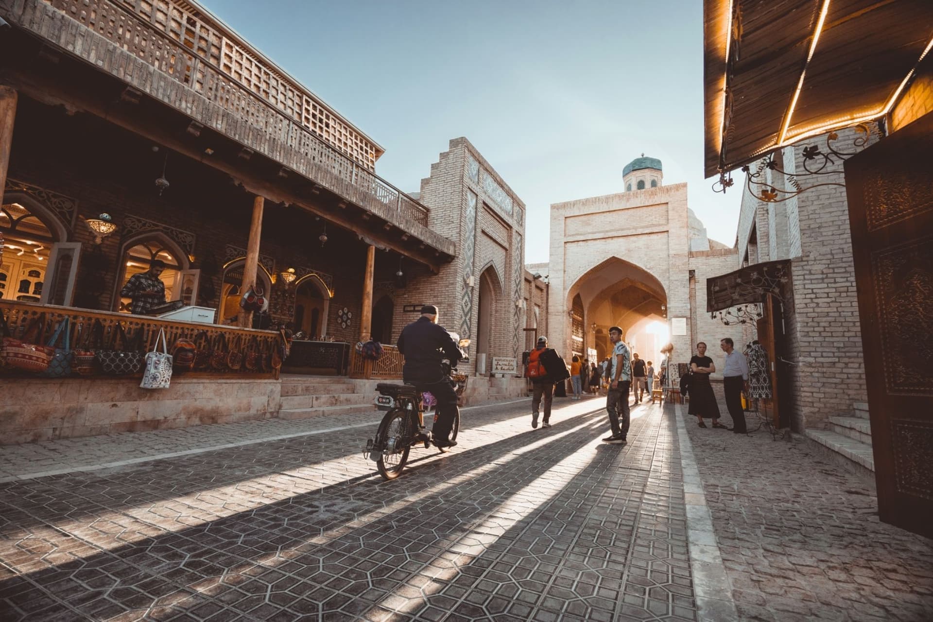 Luxury Heritage Stays
