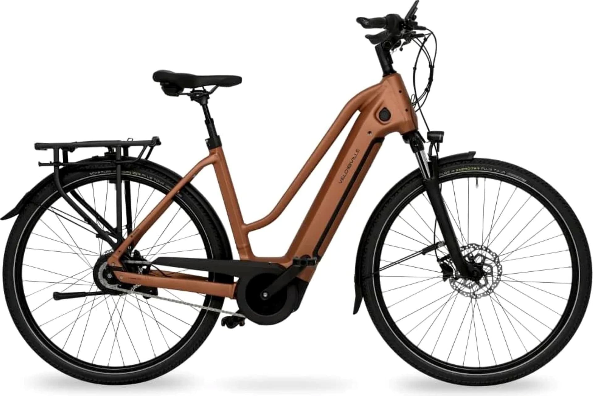 Velo de Ville AEB 890