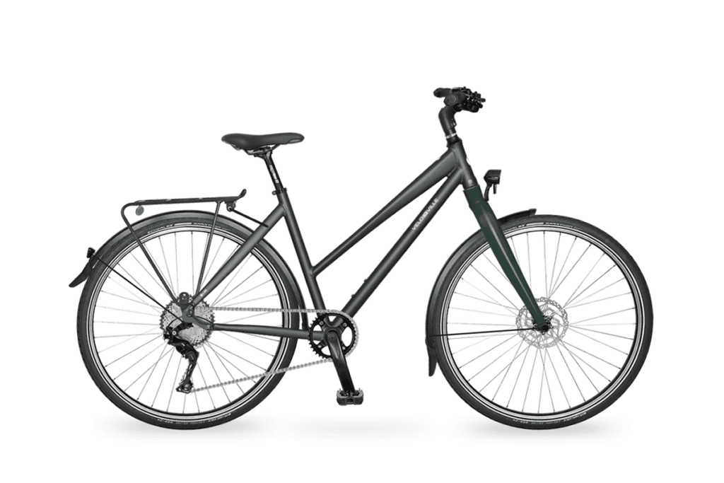 Velo De Ville L200