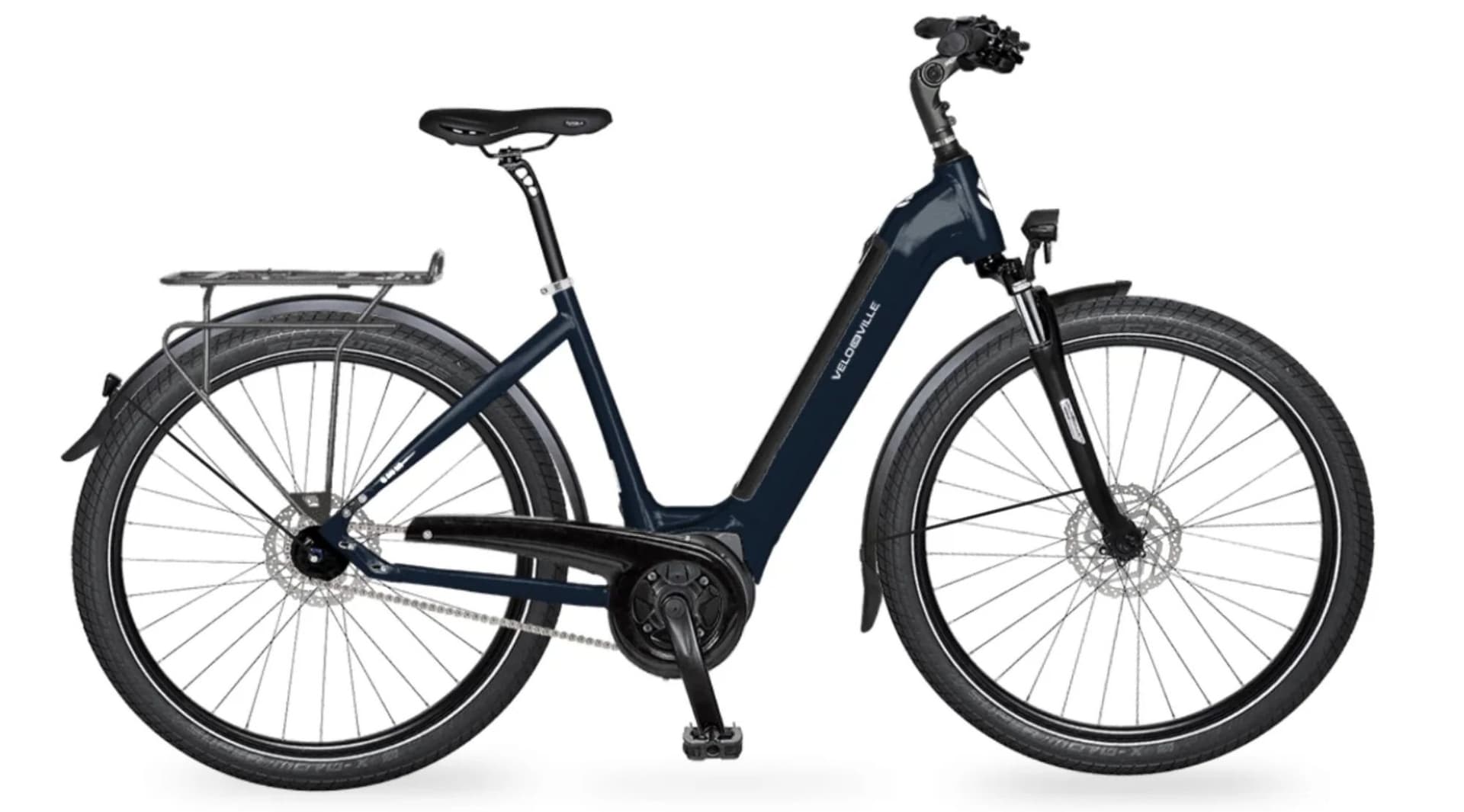 Velo de Ville