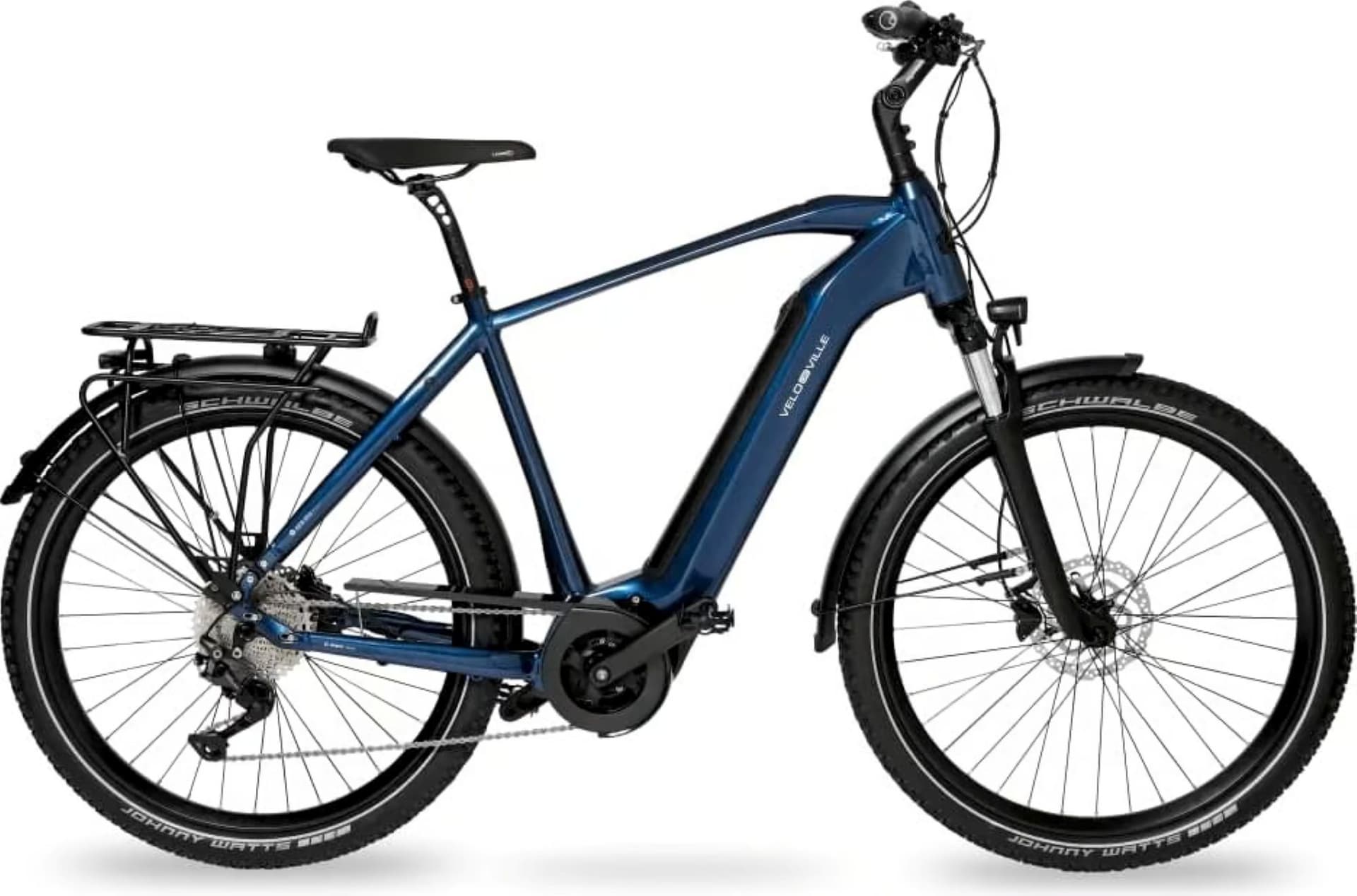 Velo de Ville