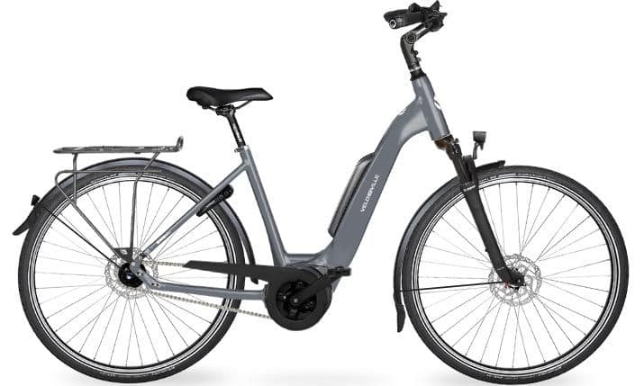 Velo De Ville AEB200
