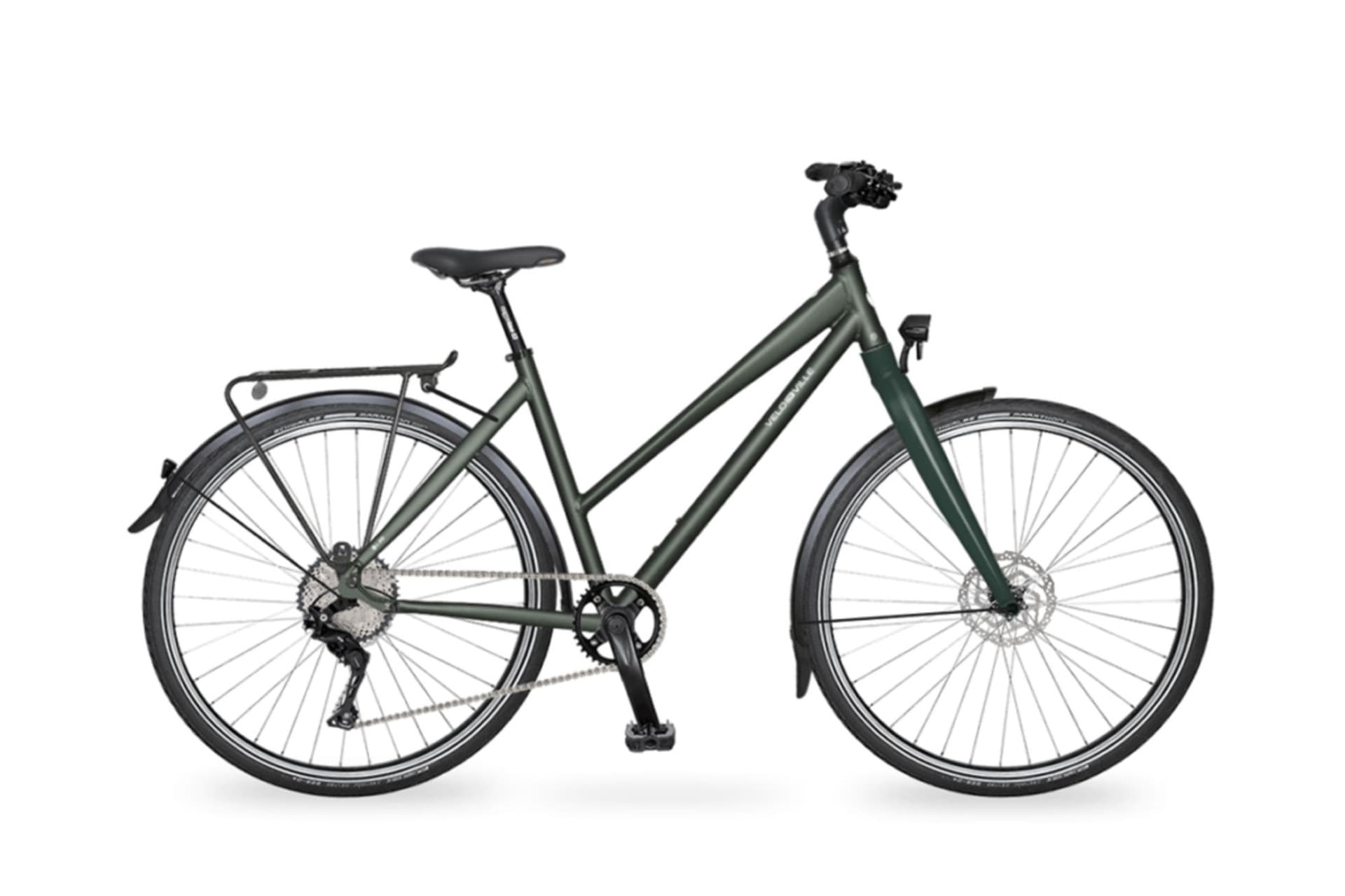 Velo de Ville L200