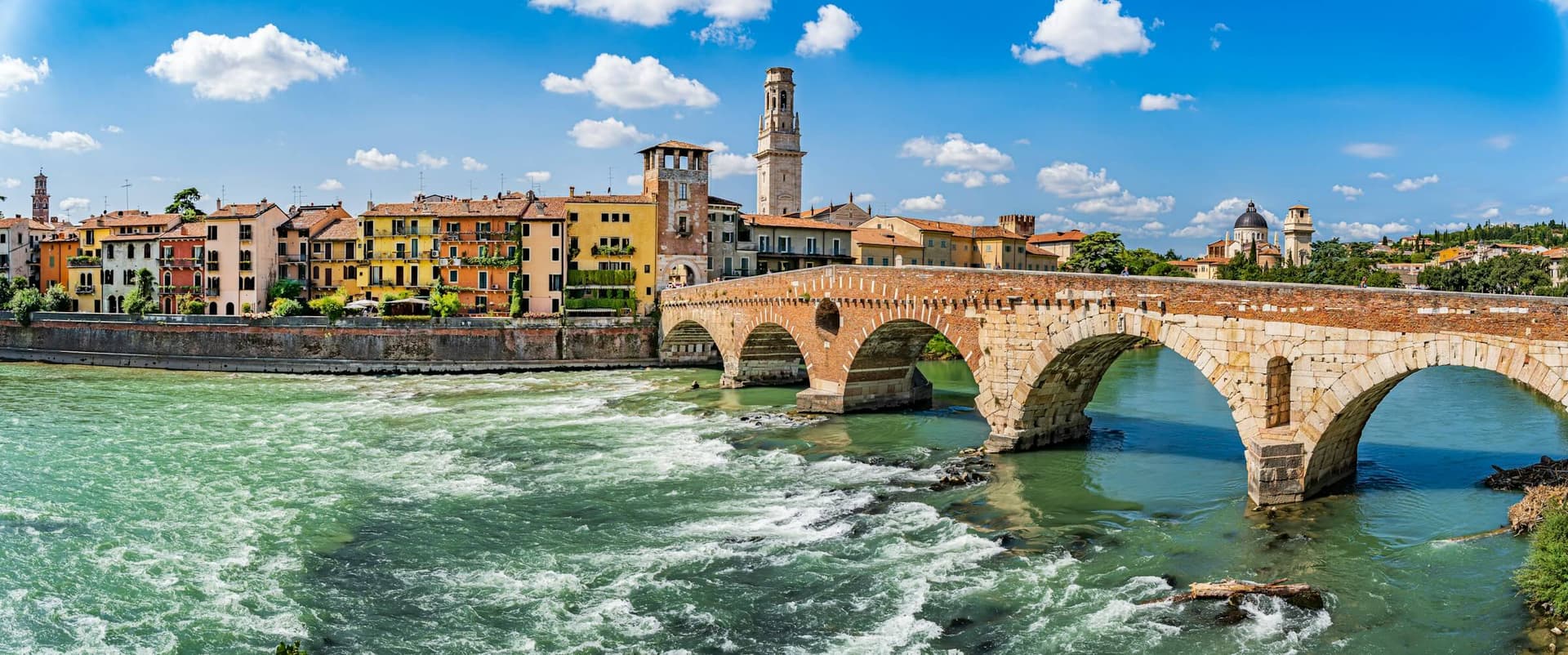 Boutique bike tours in EuroVelo 7