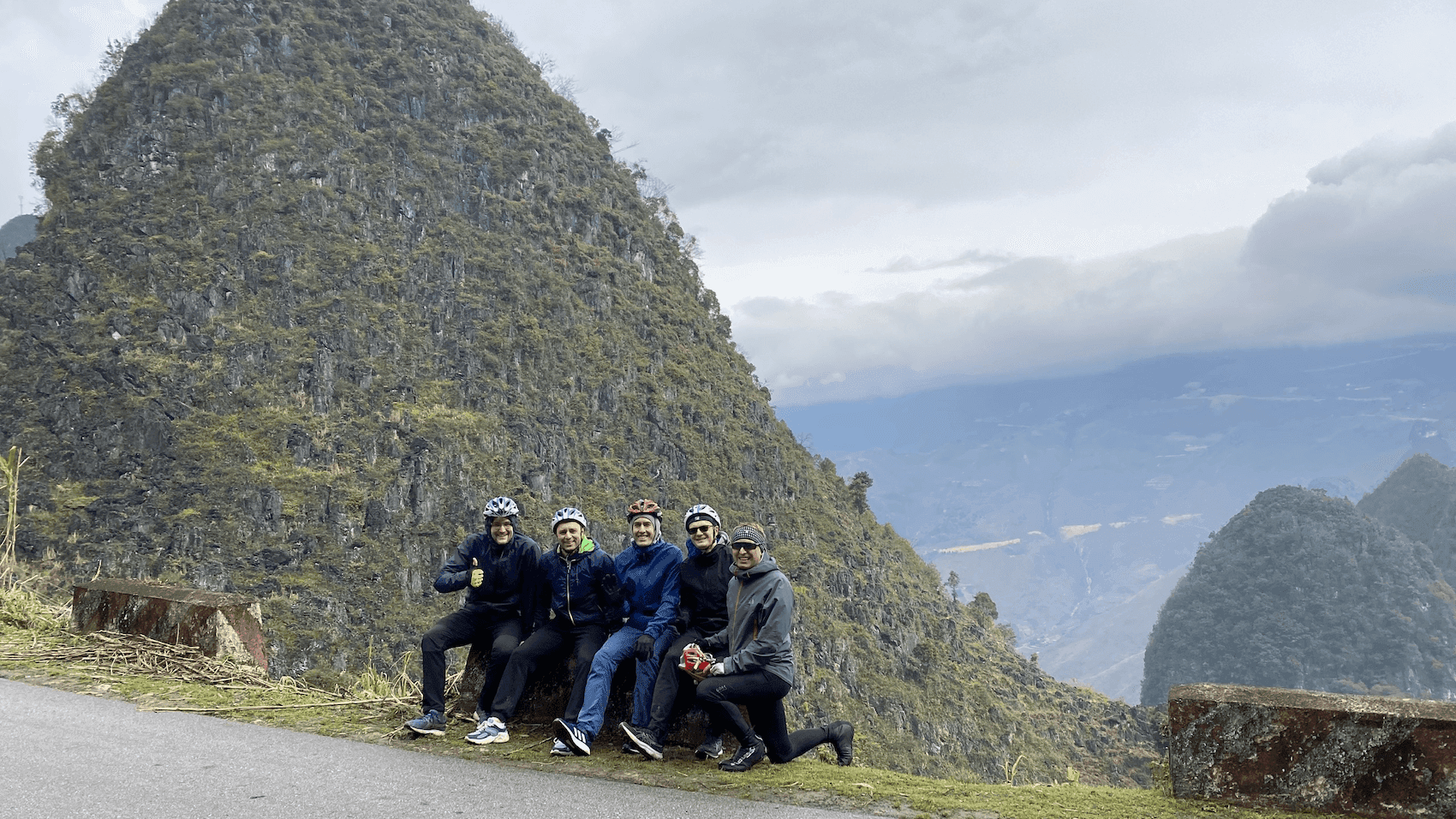 Tour photo