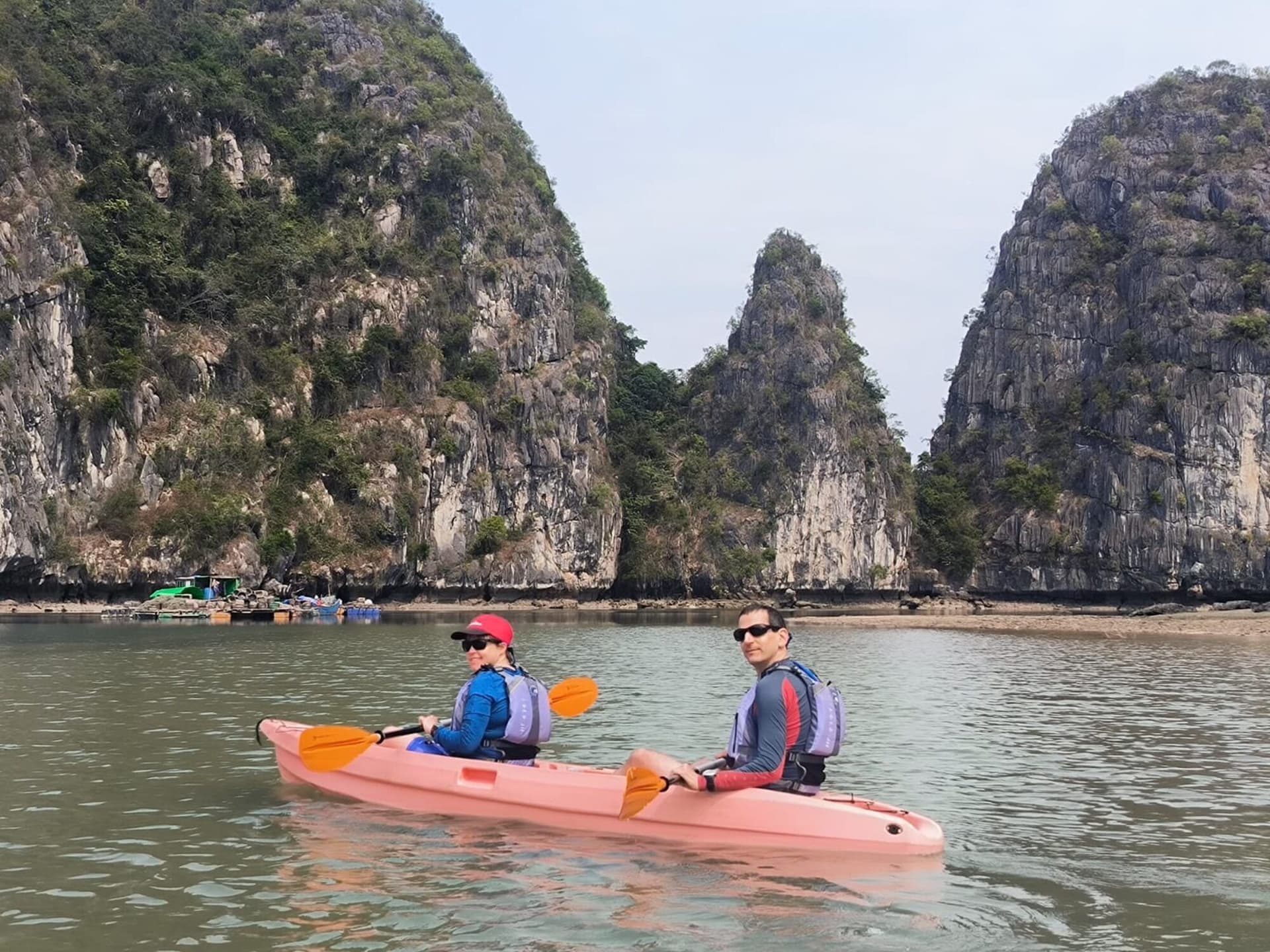Boutique active culture tours in Vietnam