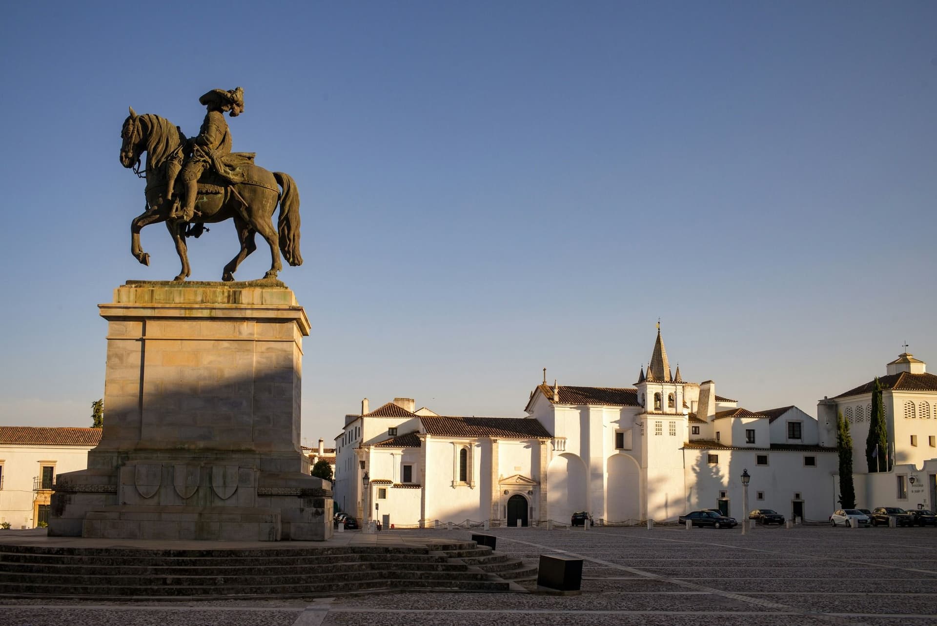 Easygoing Alentejo Bike Tour