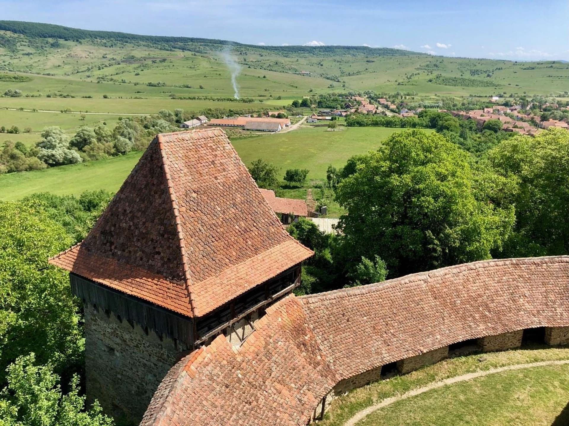 Itinerary Image