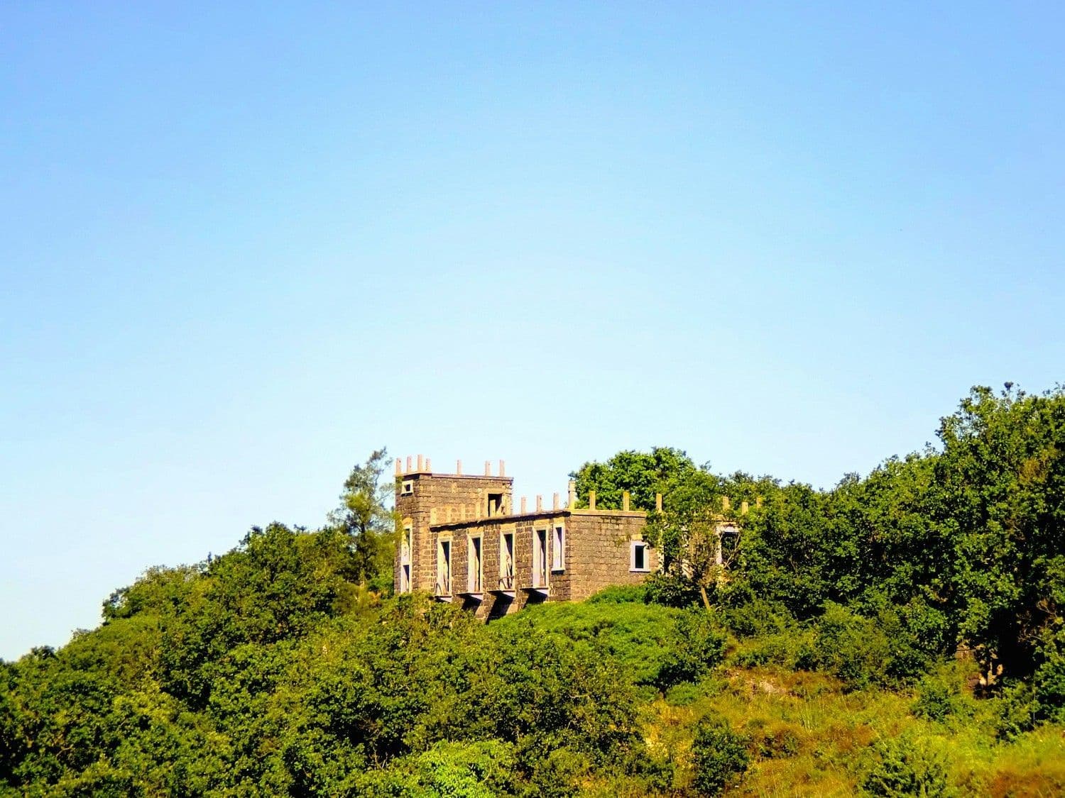 Itinerary Image
