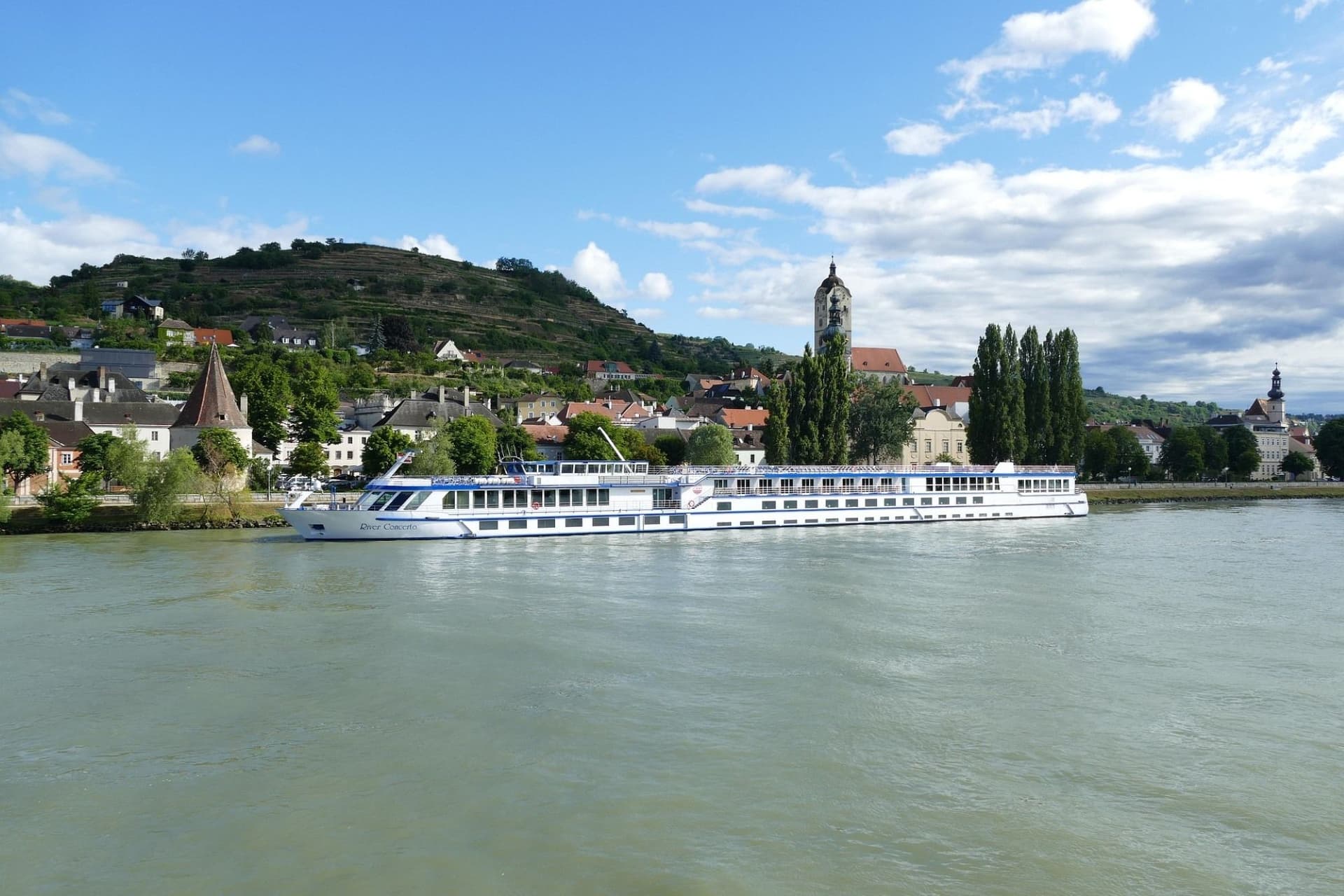Itinerary Image