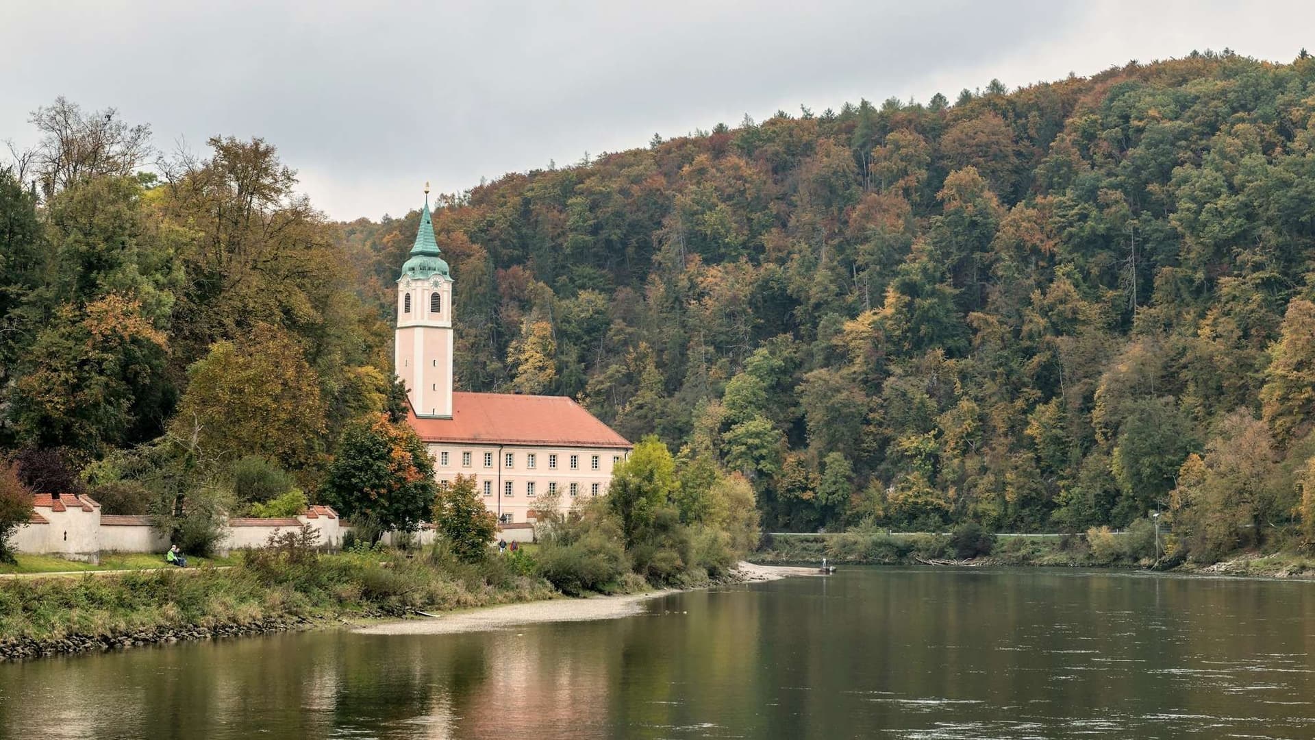 Cultural Heritage Trail