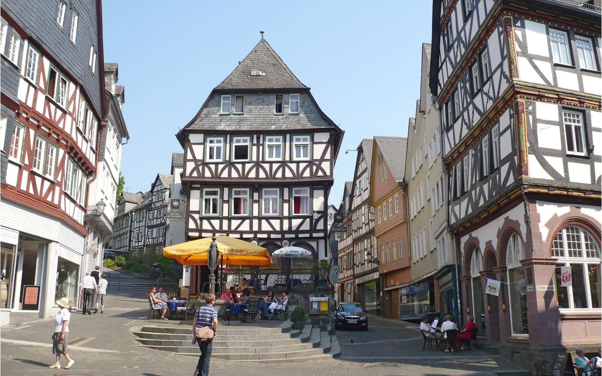 Itinerary Image