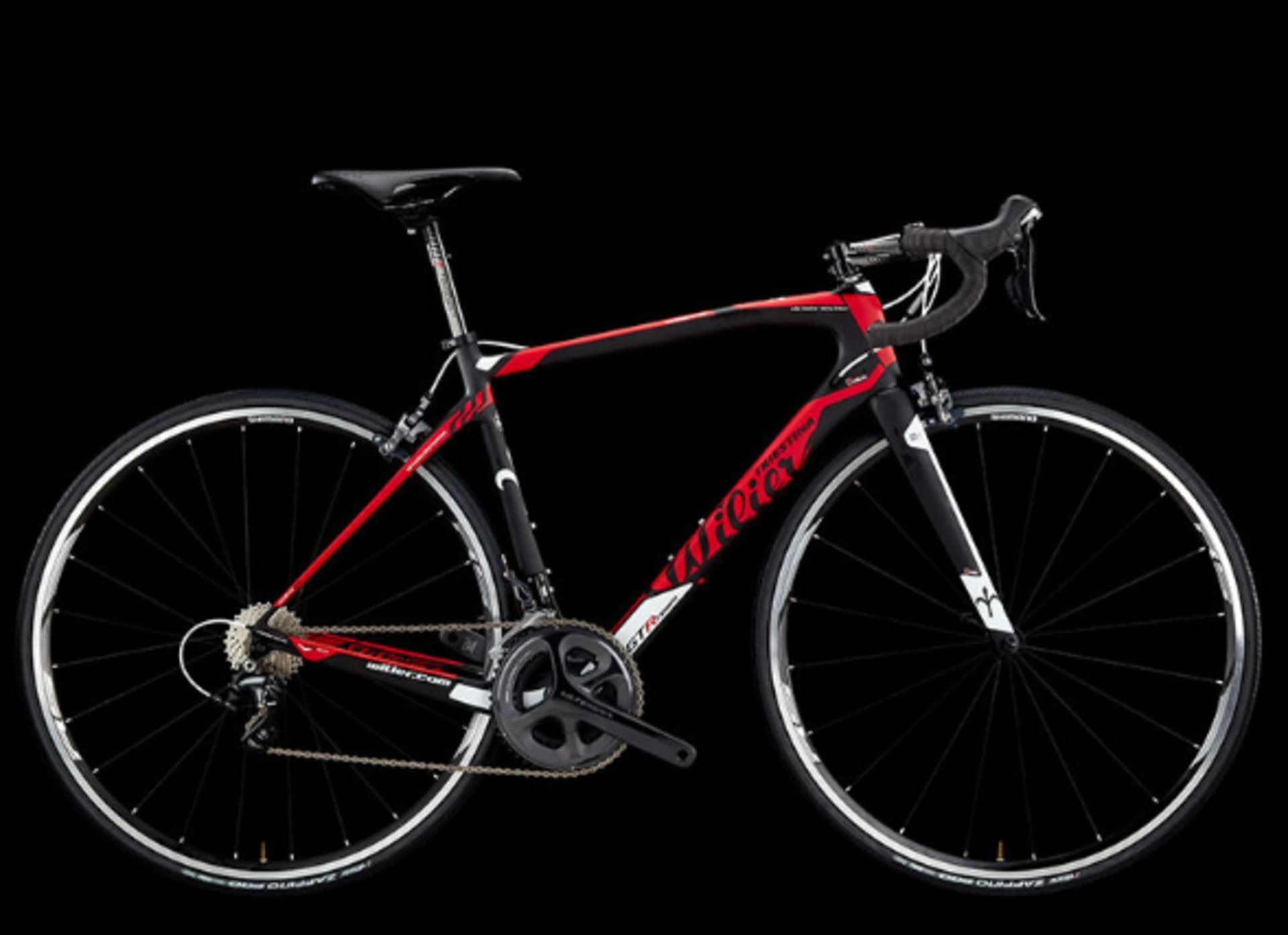 Wilier GTR