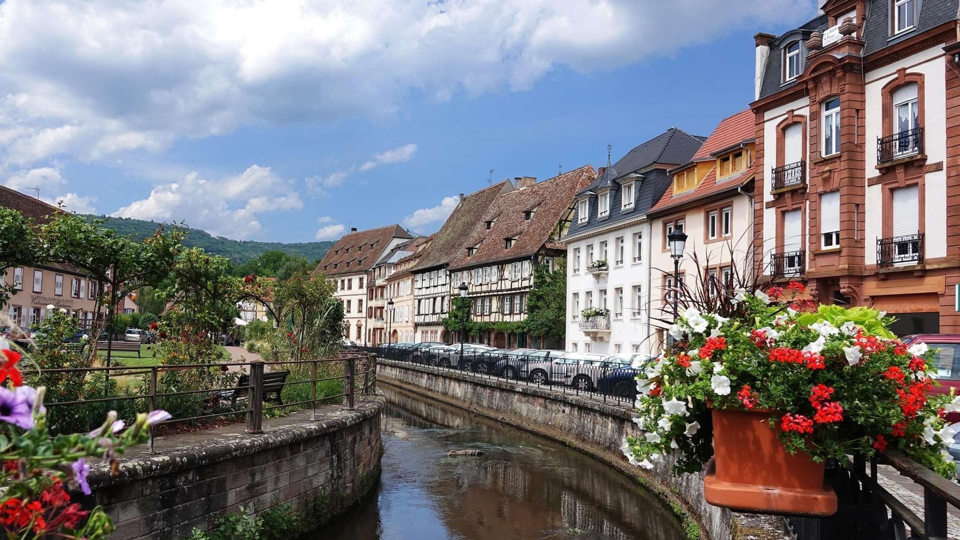 Tour photo